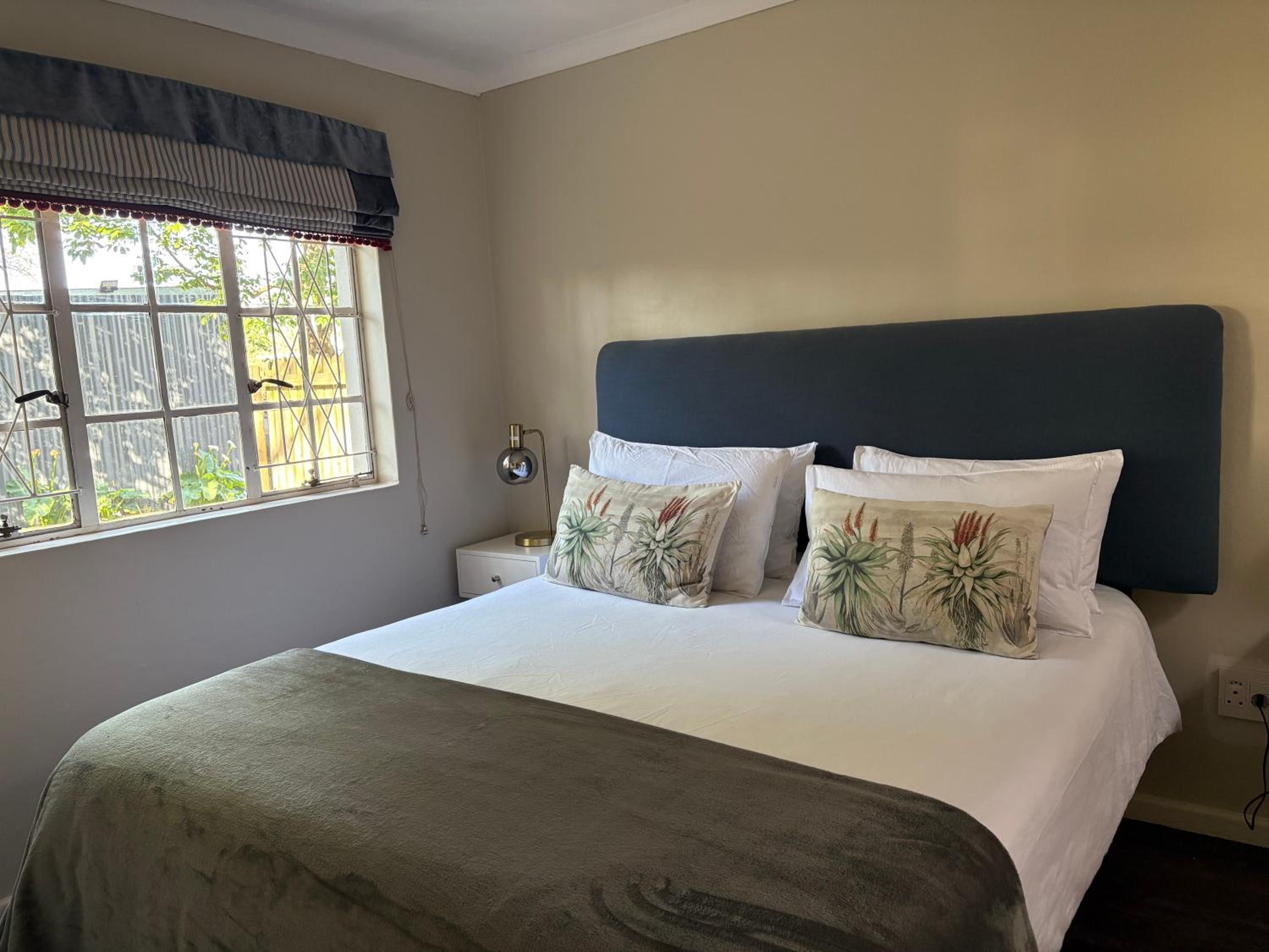 Oatlands Cottages