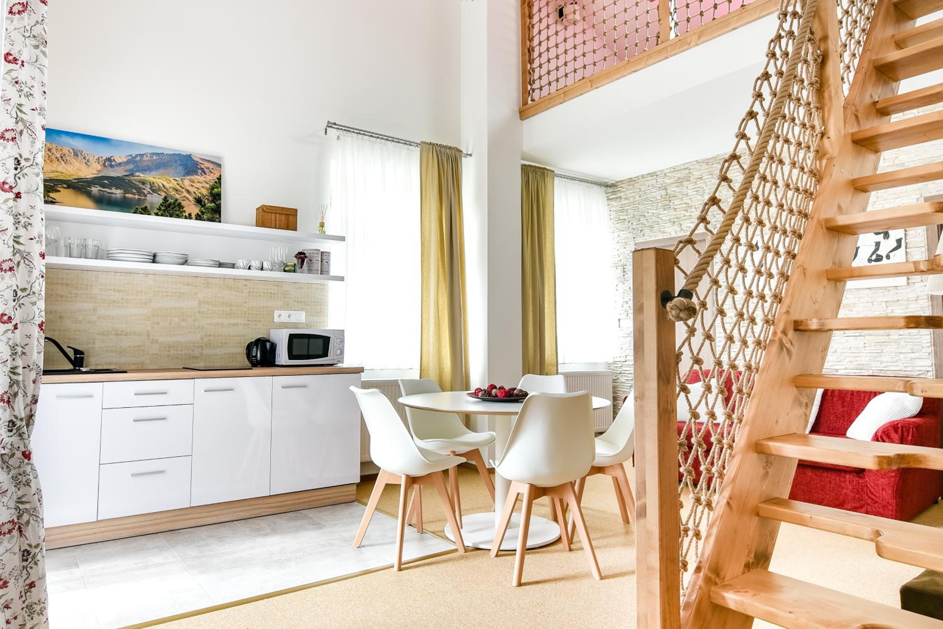 Mezonet Jelena view 5