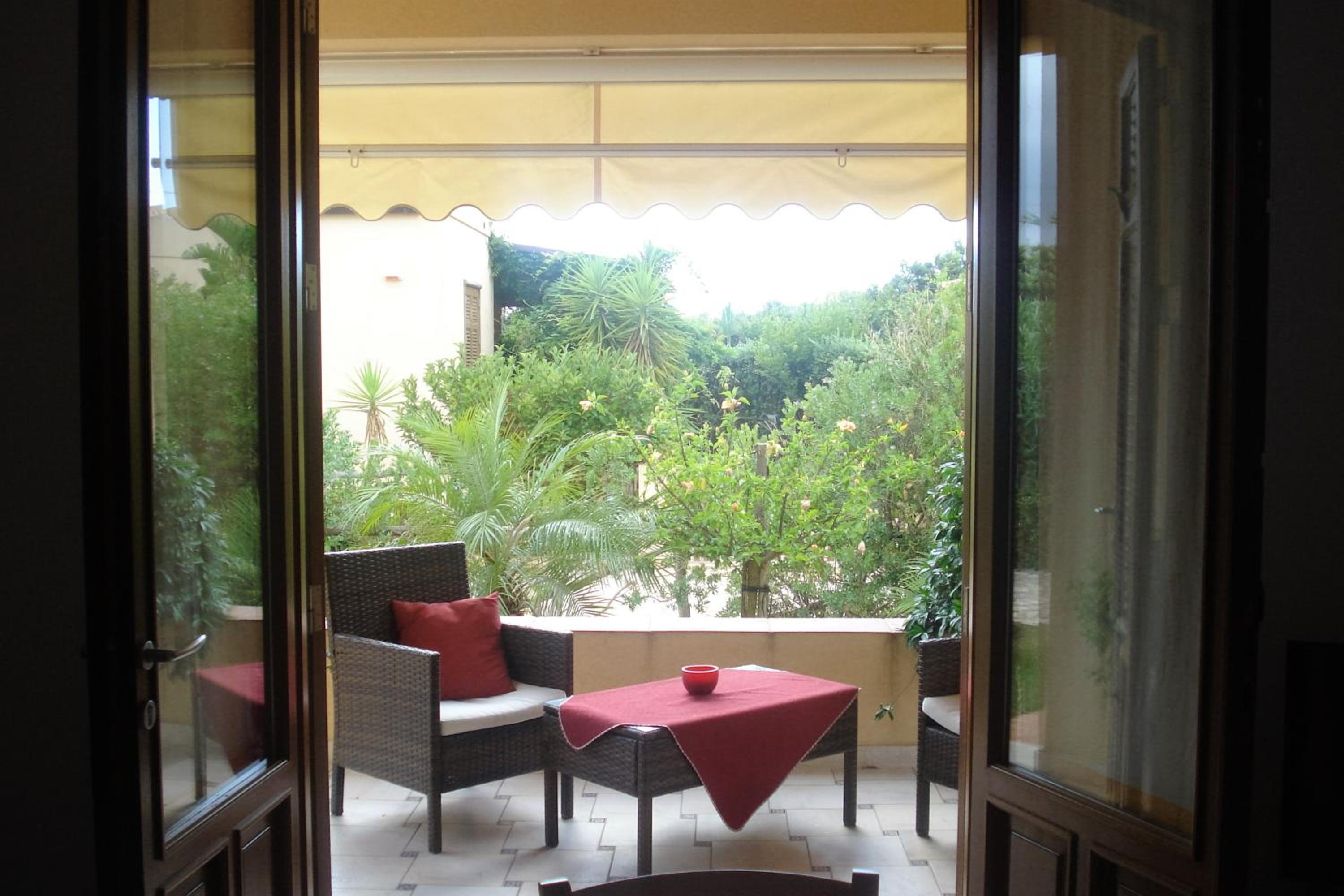 Casa Vacanze Libeccio - Villetta con giardino e piscina condominiale photo 3