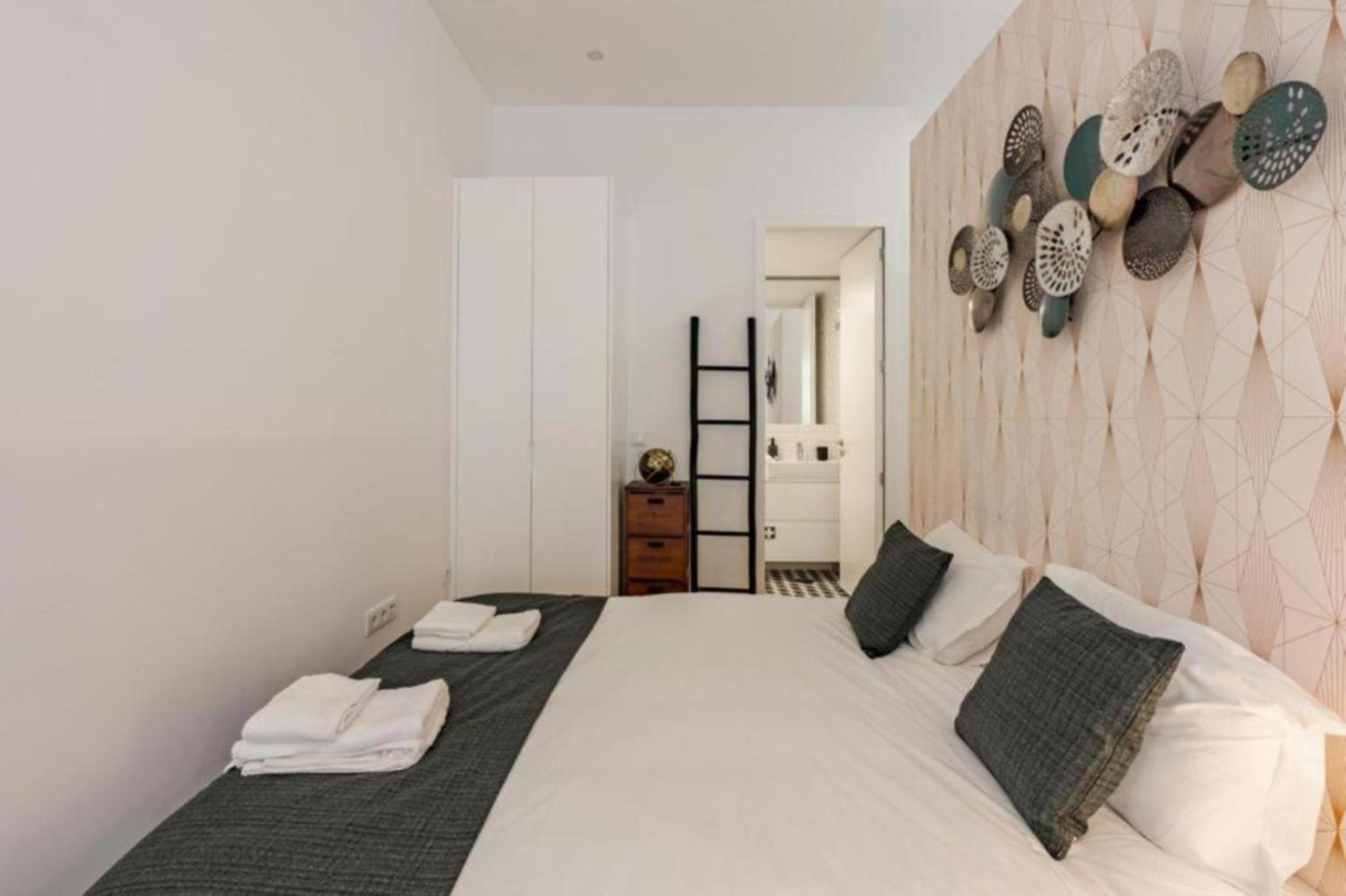 Sun Charming Apartment