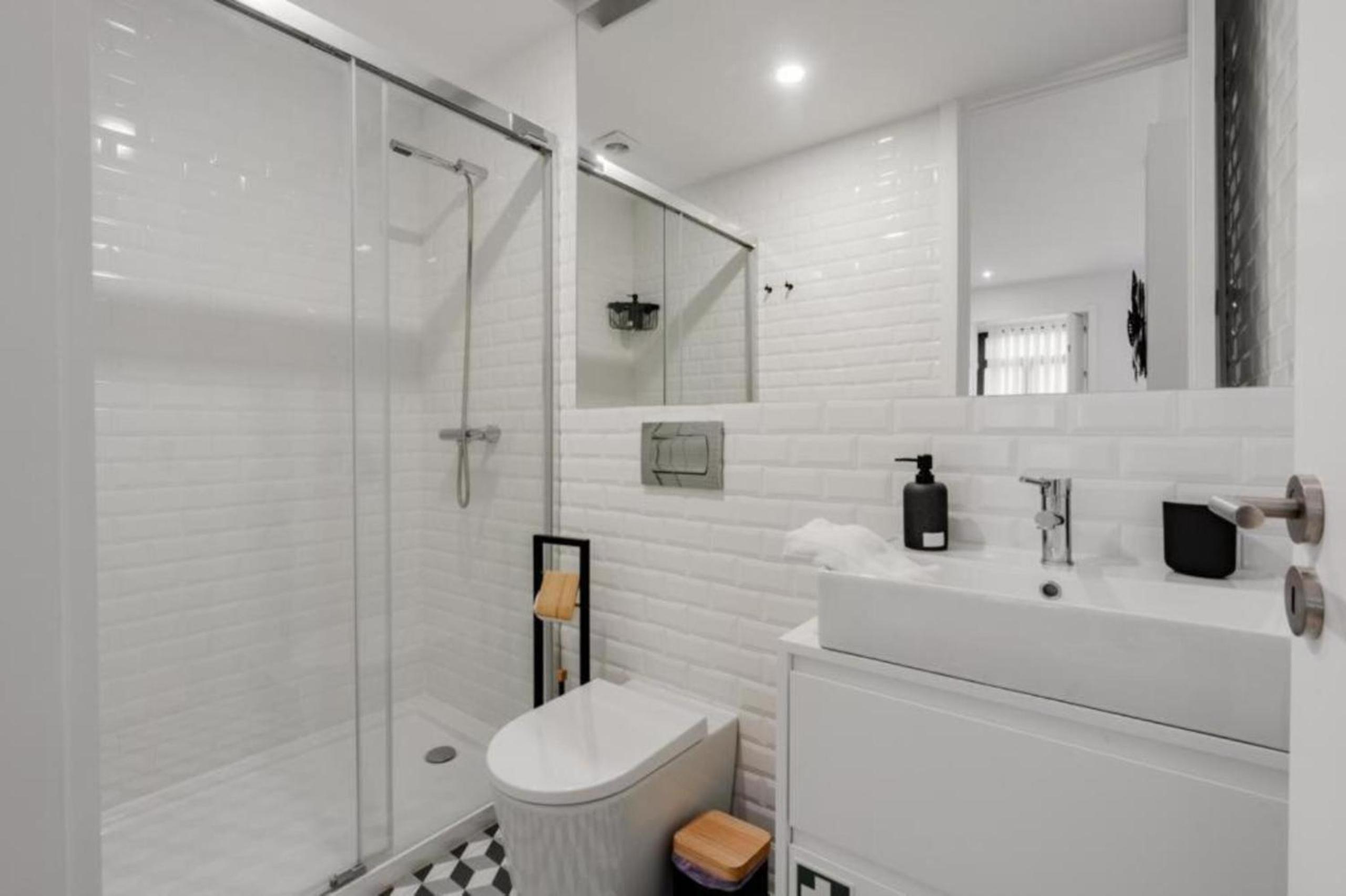 Sun Charming Apartment