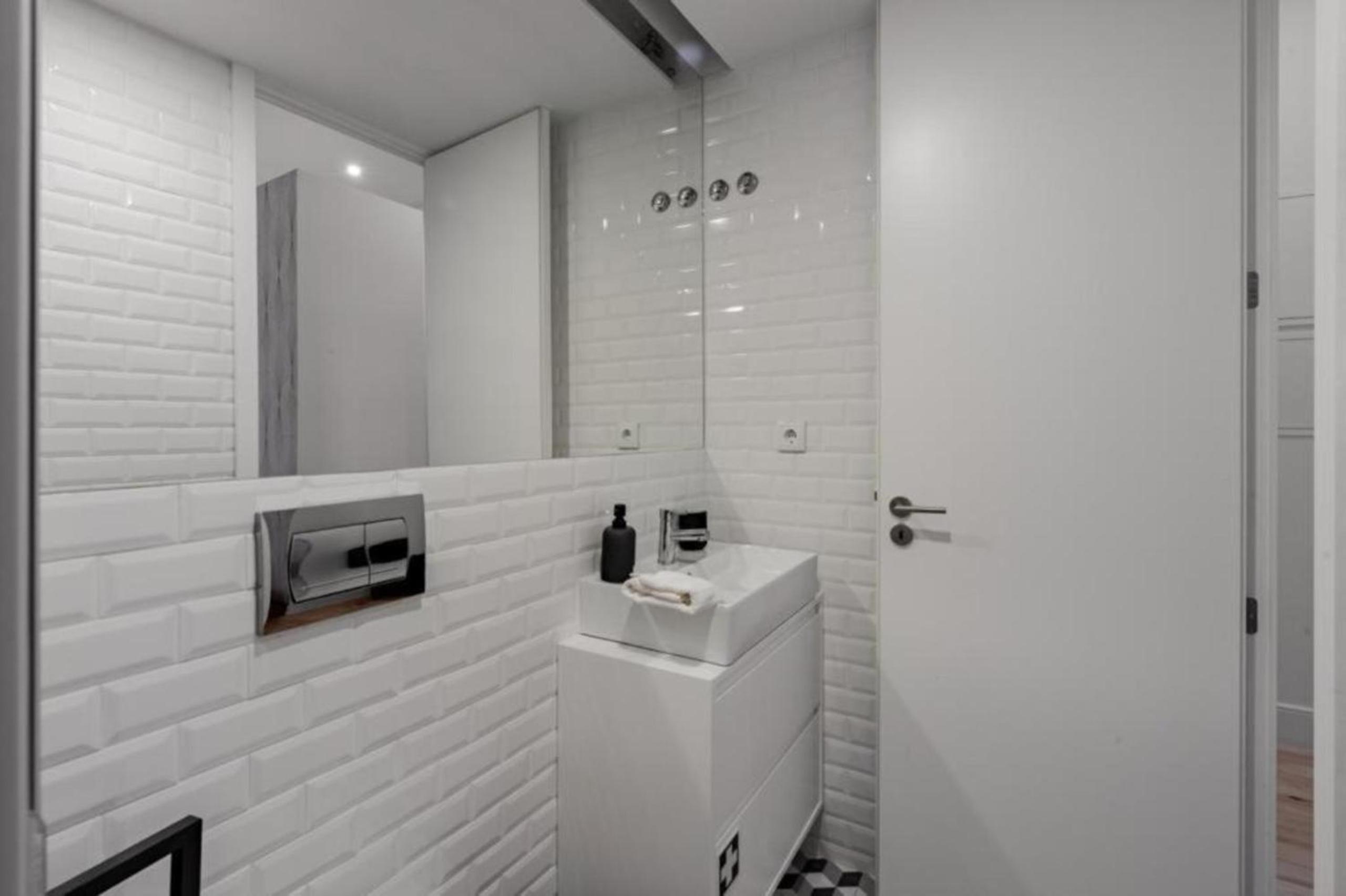 Sun Charming Apartment