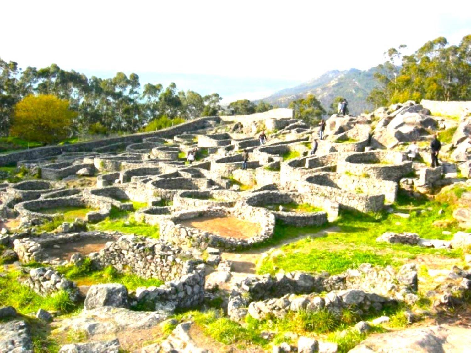 La Casa del Bosque del Agua y SPA Prexigueiro Obsequio entrada por persona a circuito termal