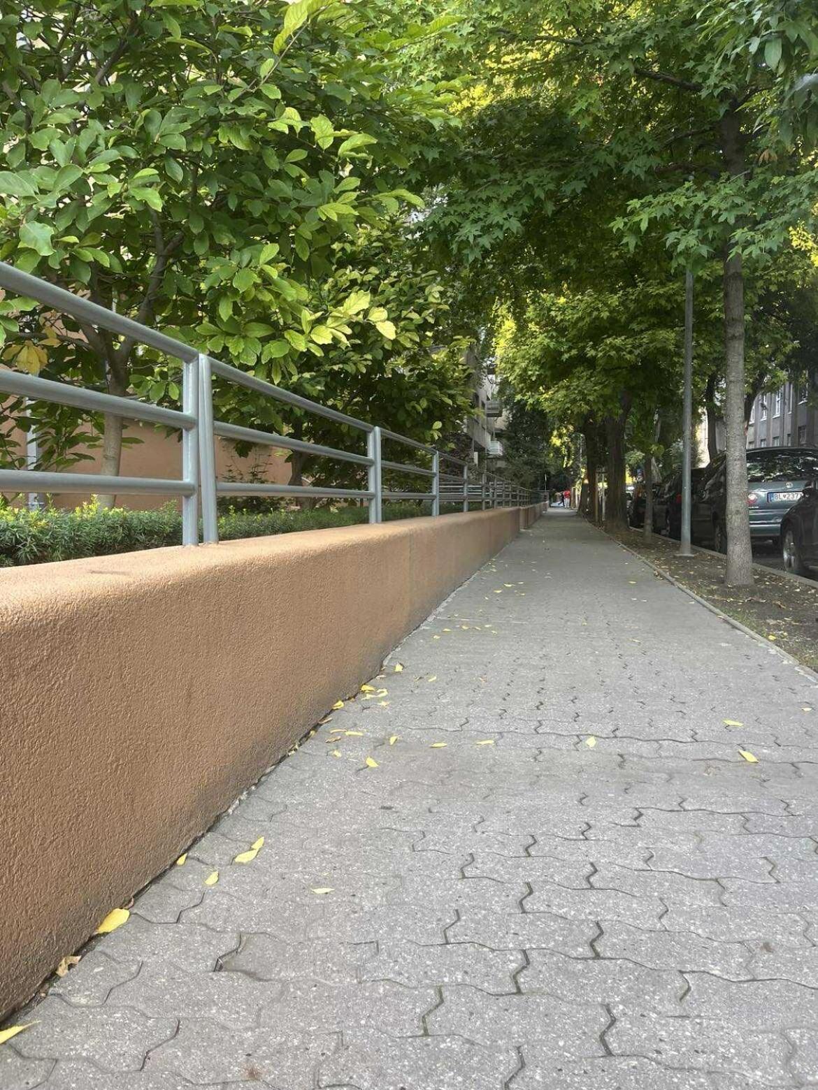 Comfy - Old town apartment Bratislava