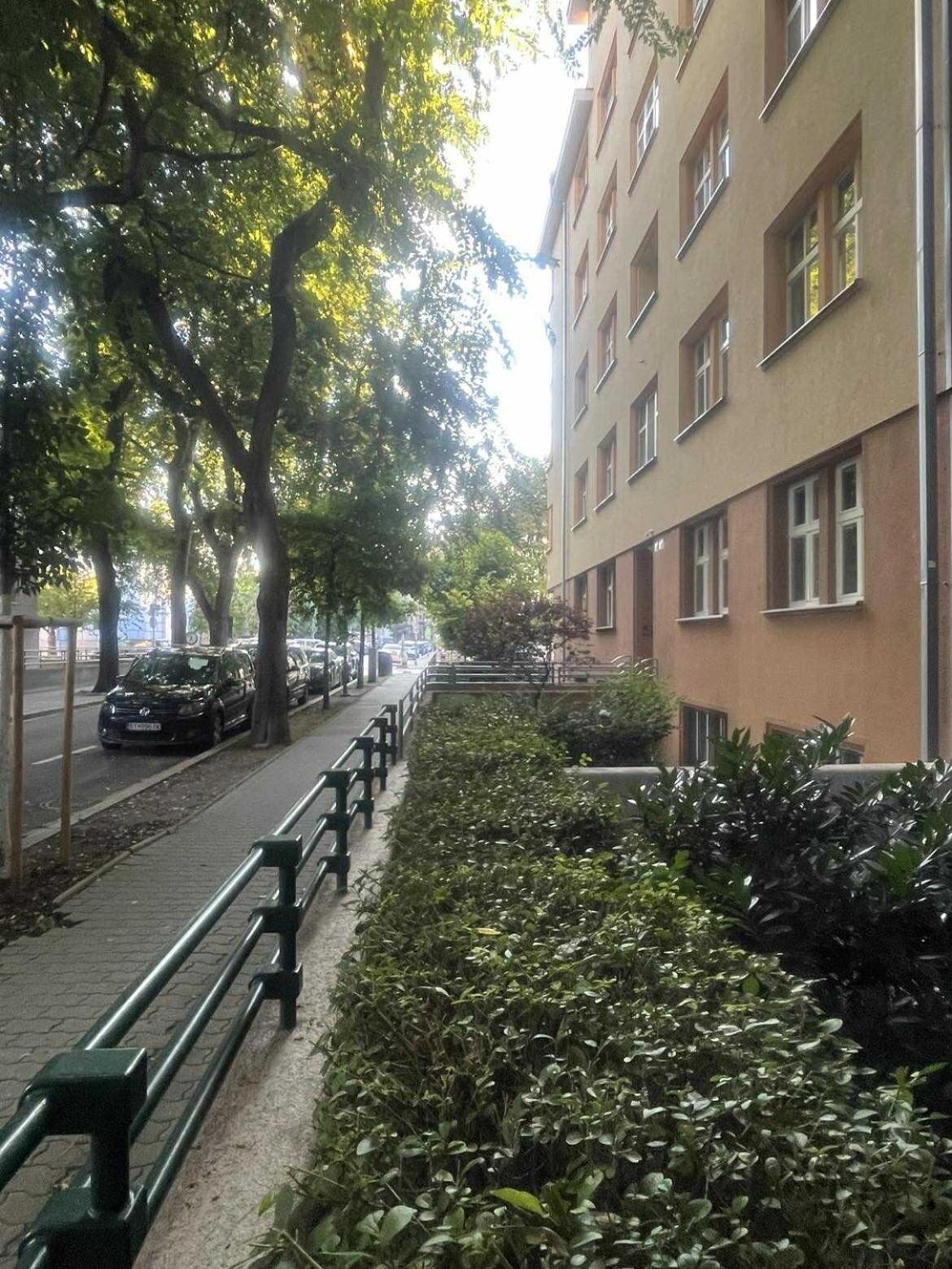 Comfy - Old town apartment Bratislava