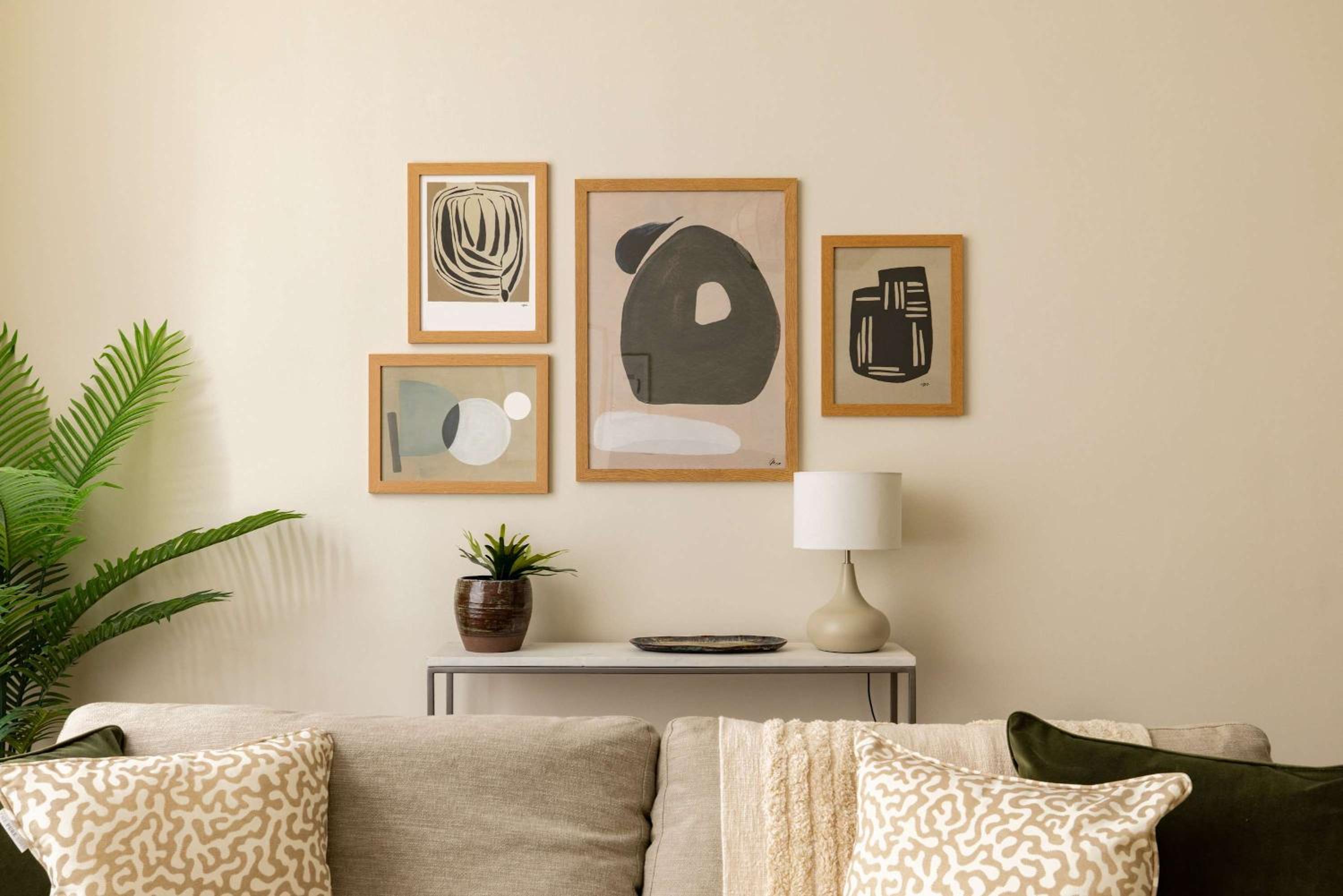Notting Hill Ground-Floor Retreat