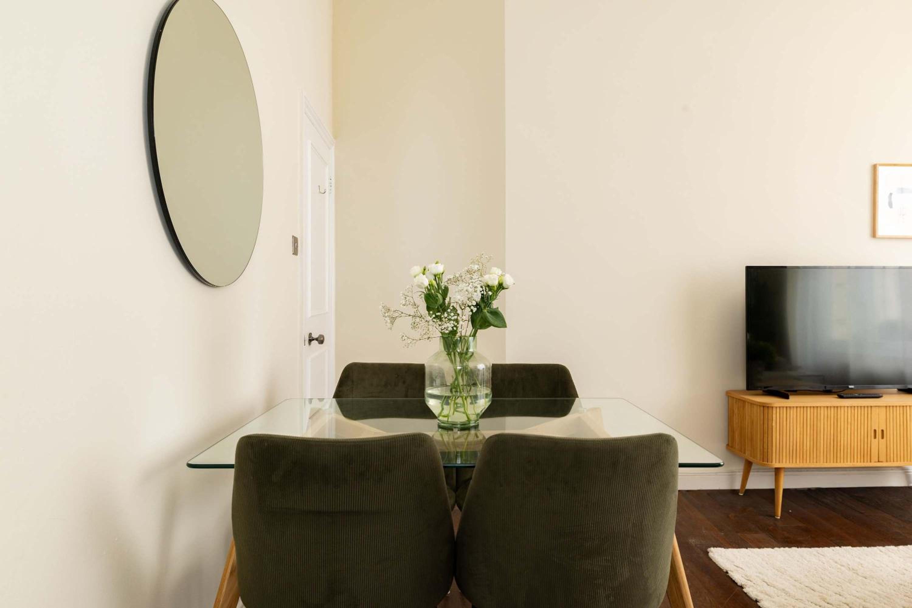 Notting Hill Ground-Floor Retreat