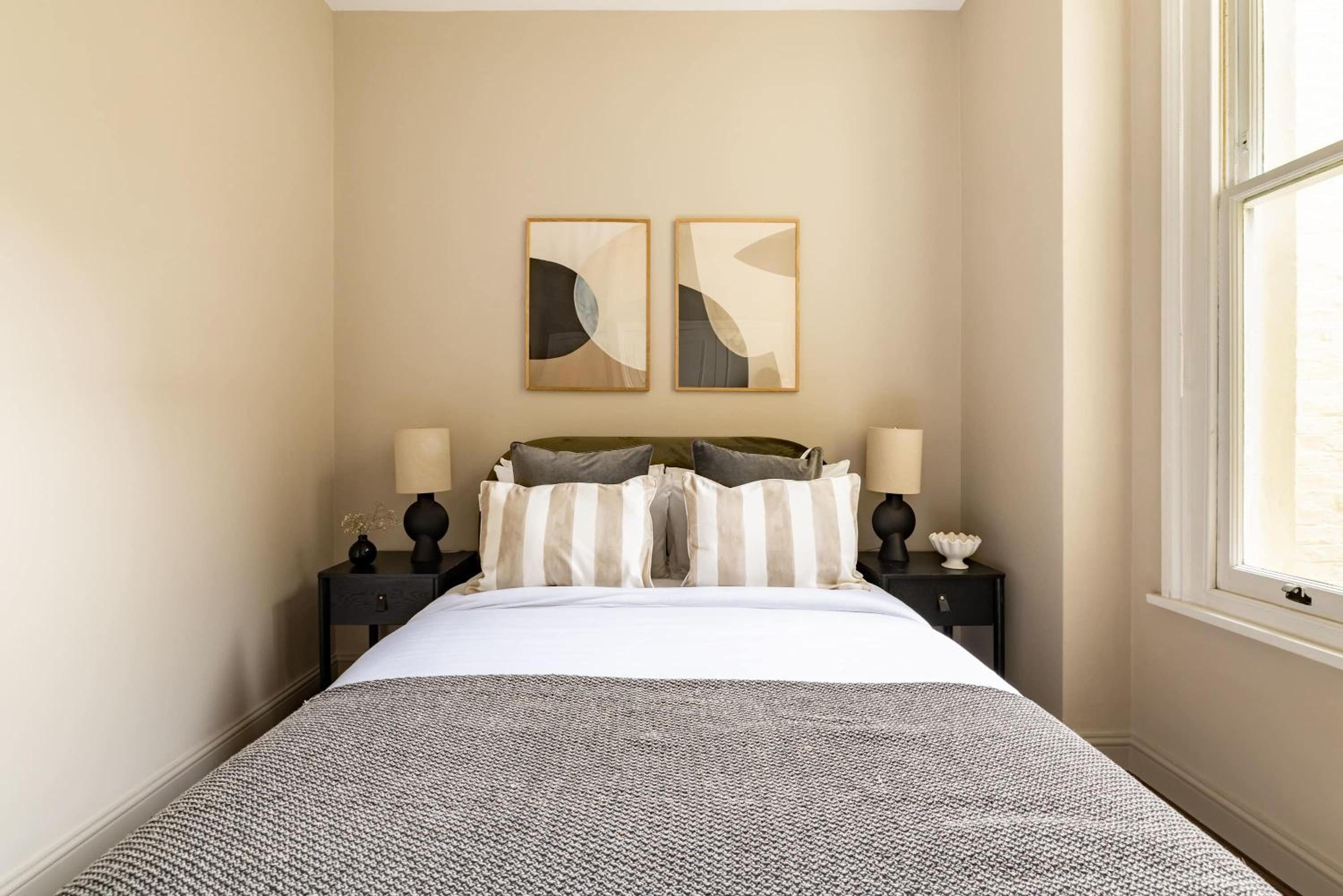 Notting Hill Ground-Floor Retreat