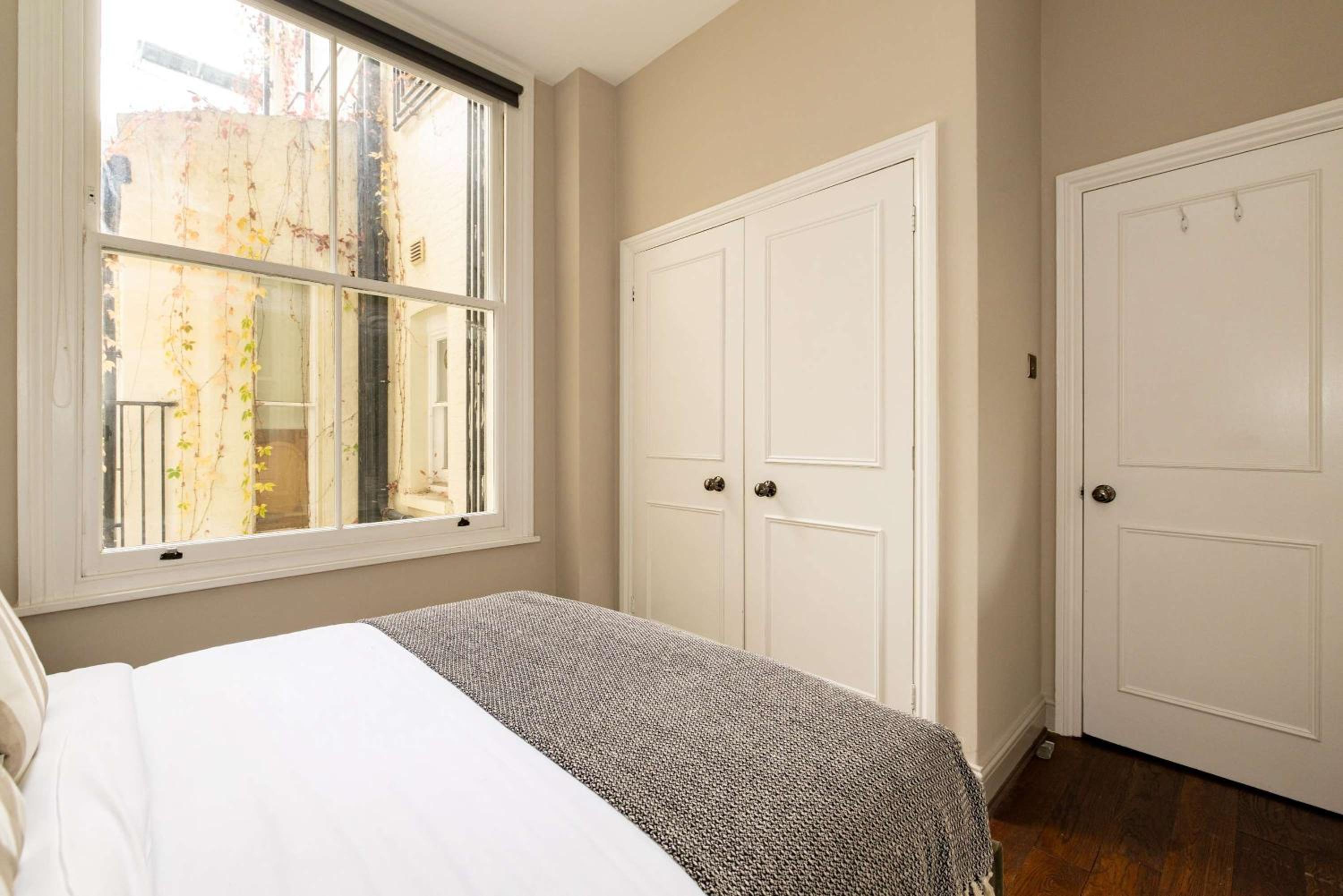 Notting Hill Ground-Floor Retreat