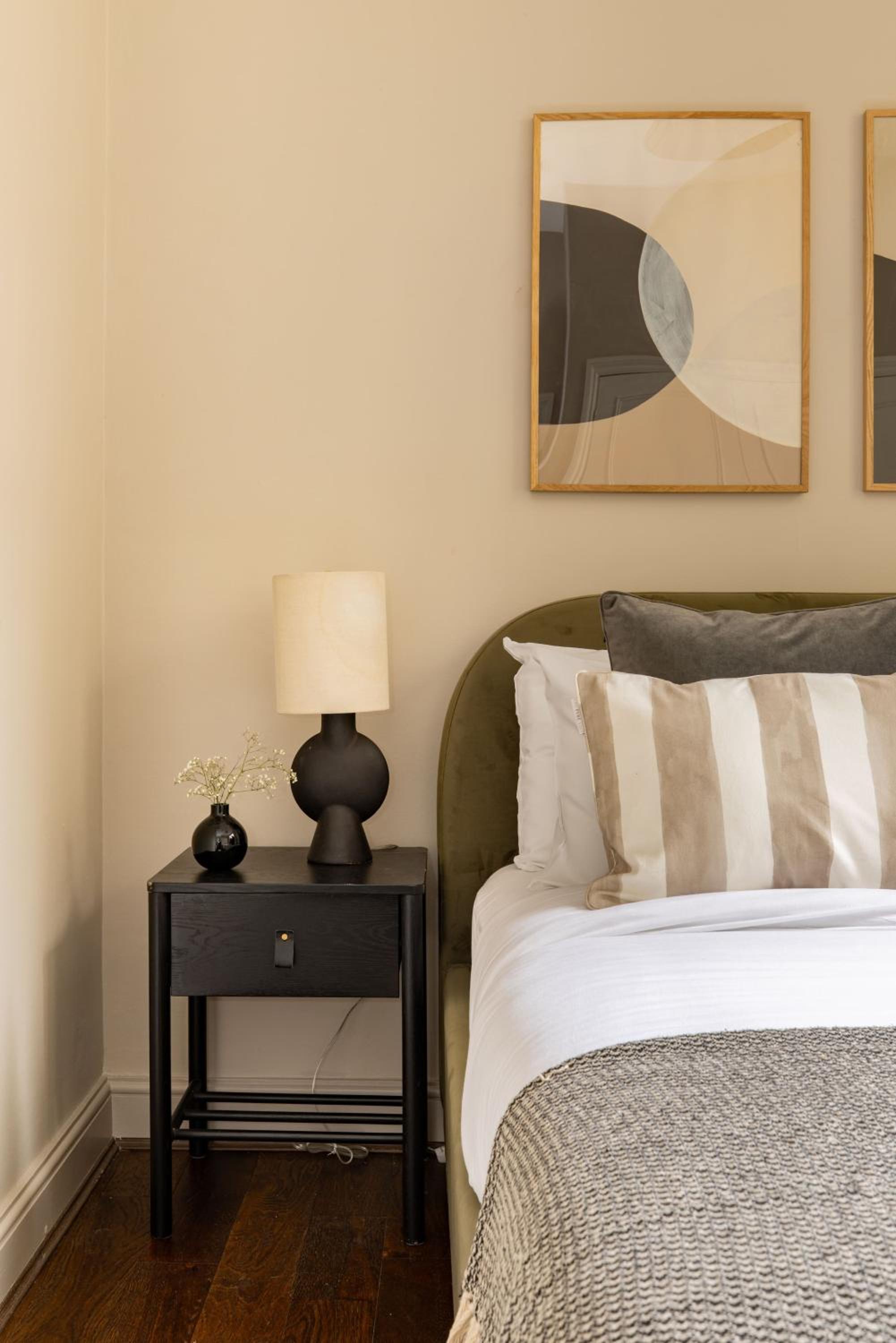 Notting Hill Ground-Floor Retreat