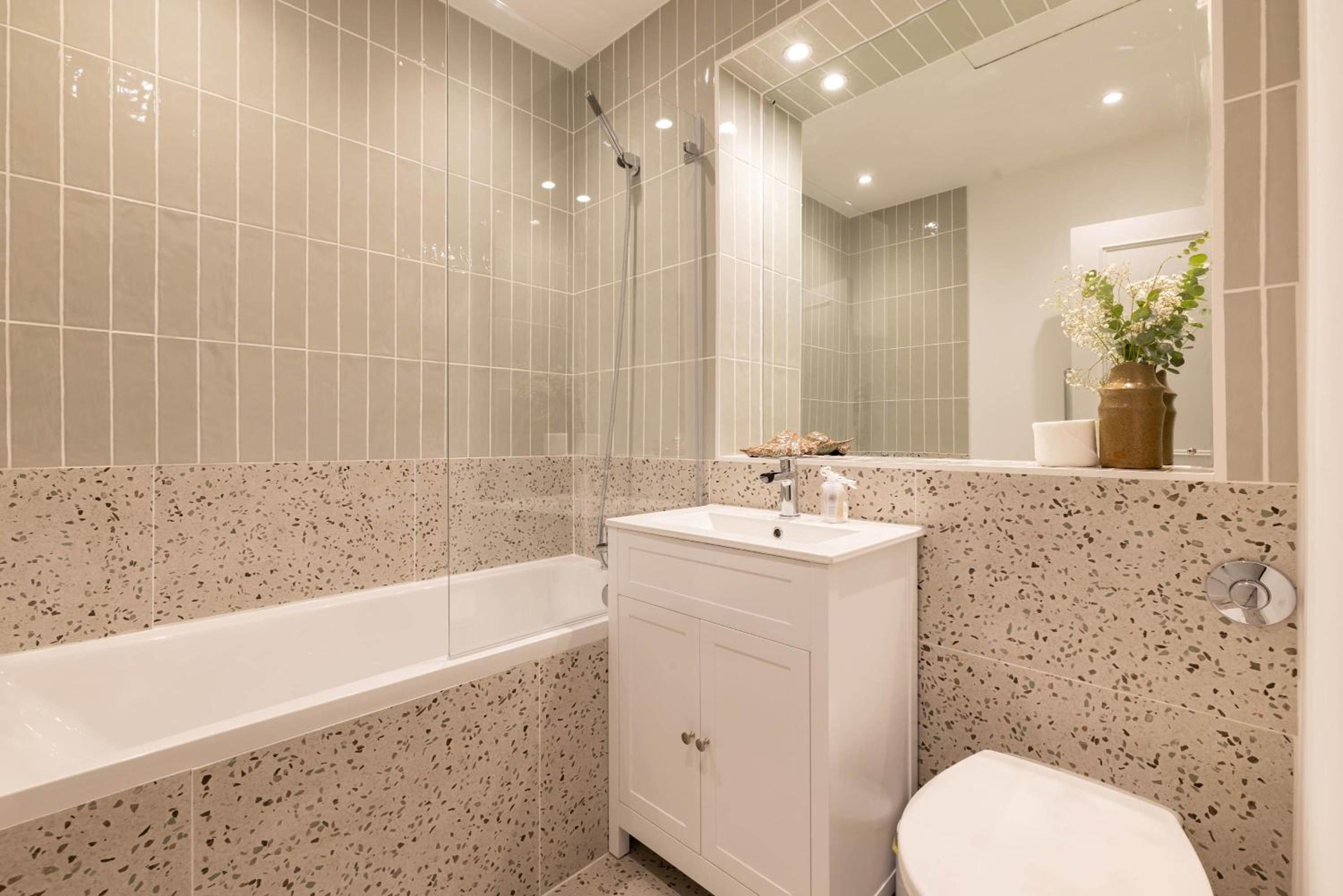 Notting Hill Ground-Floor Retreat