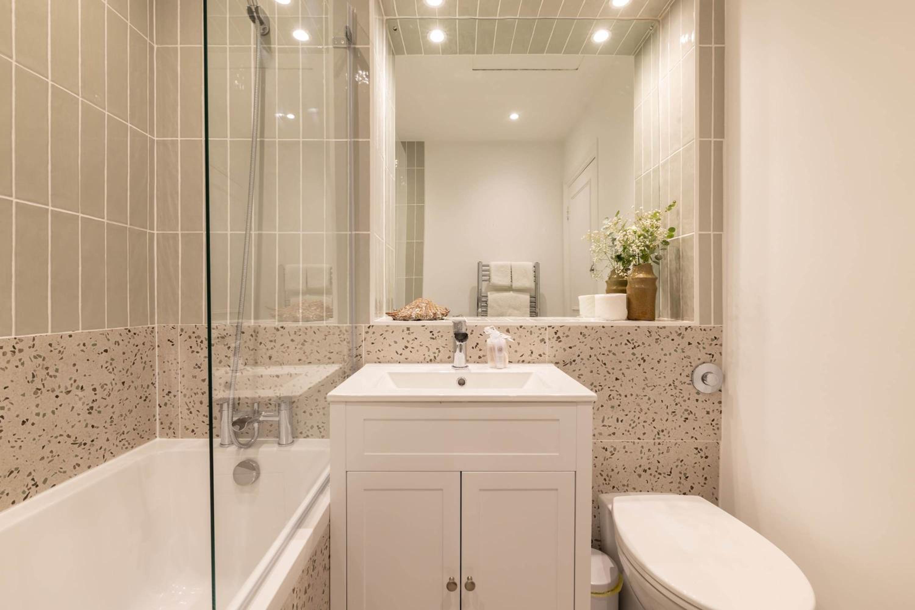 Notting Hill Ground-Floor Retreat