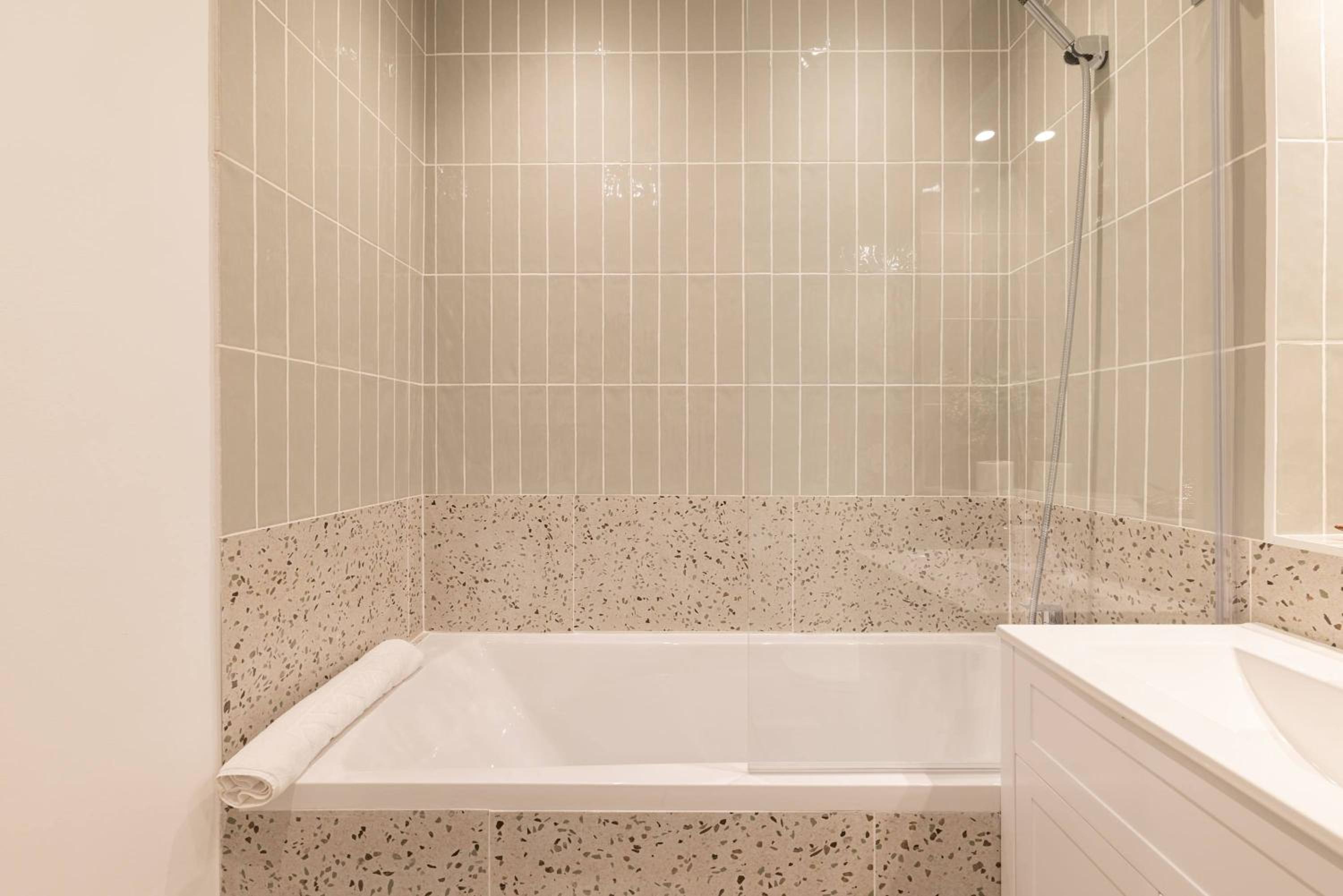 Notting Hill Ground-Floor Retreat