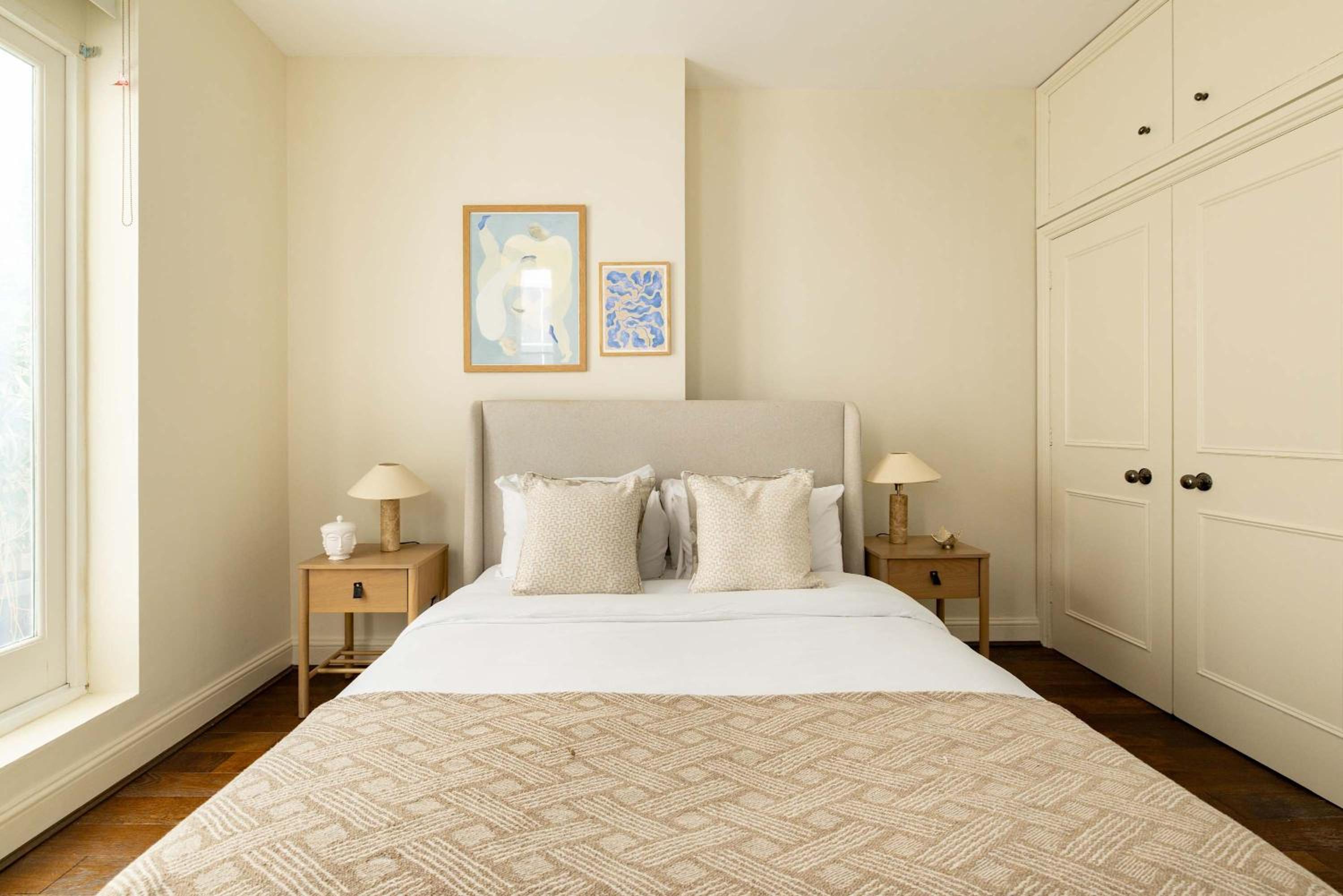 Notting Hill Ground-Floor Retreat
