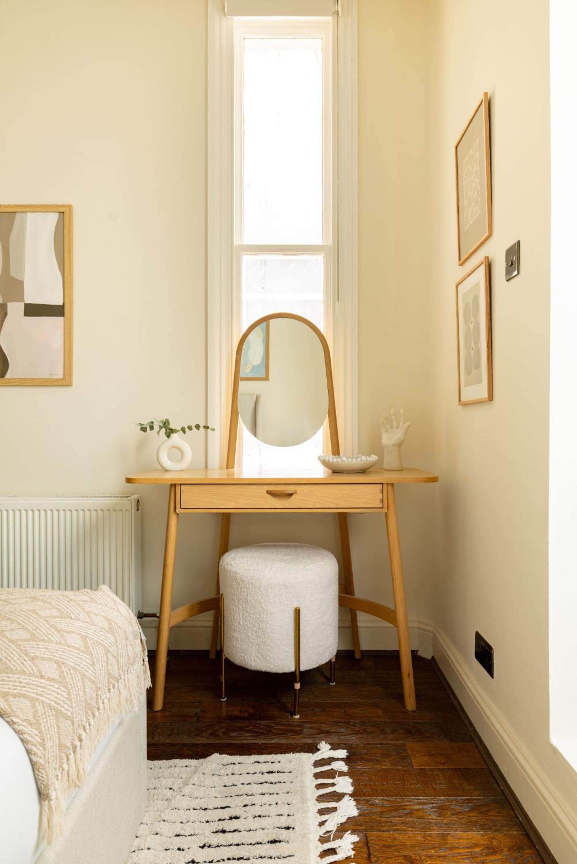 Notting Hill Ground-Floor Retreat