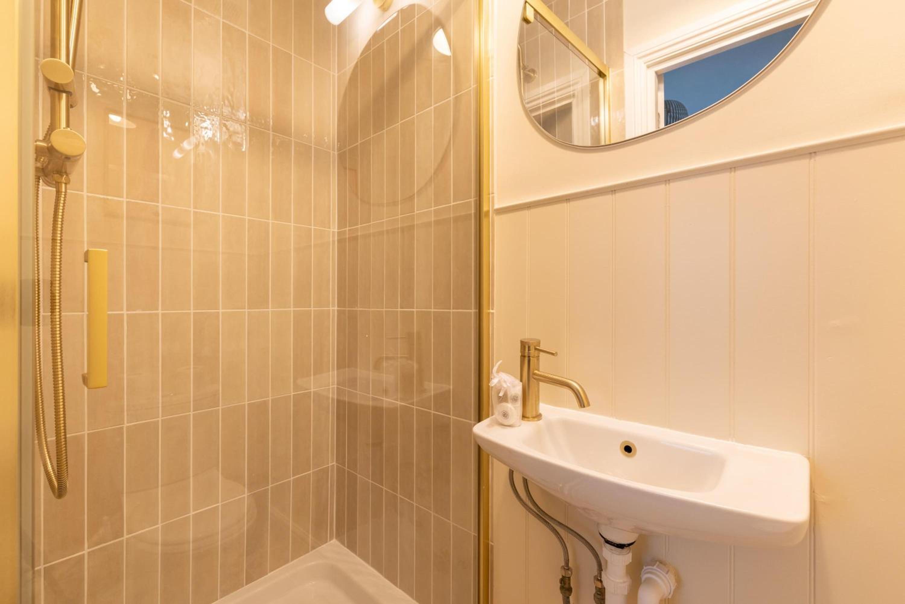 Notting Hill Ground-Floor Retreat