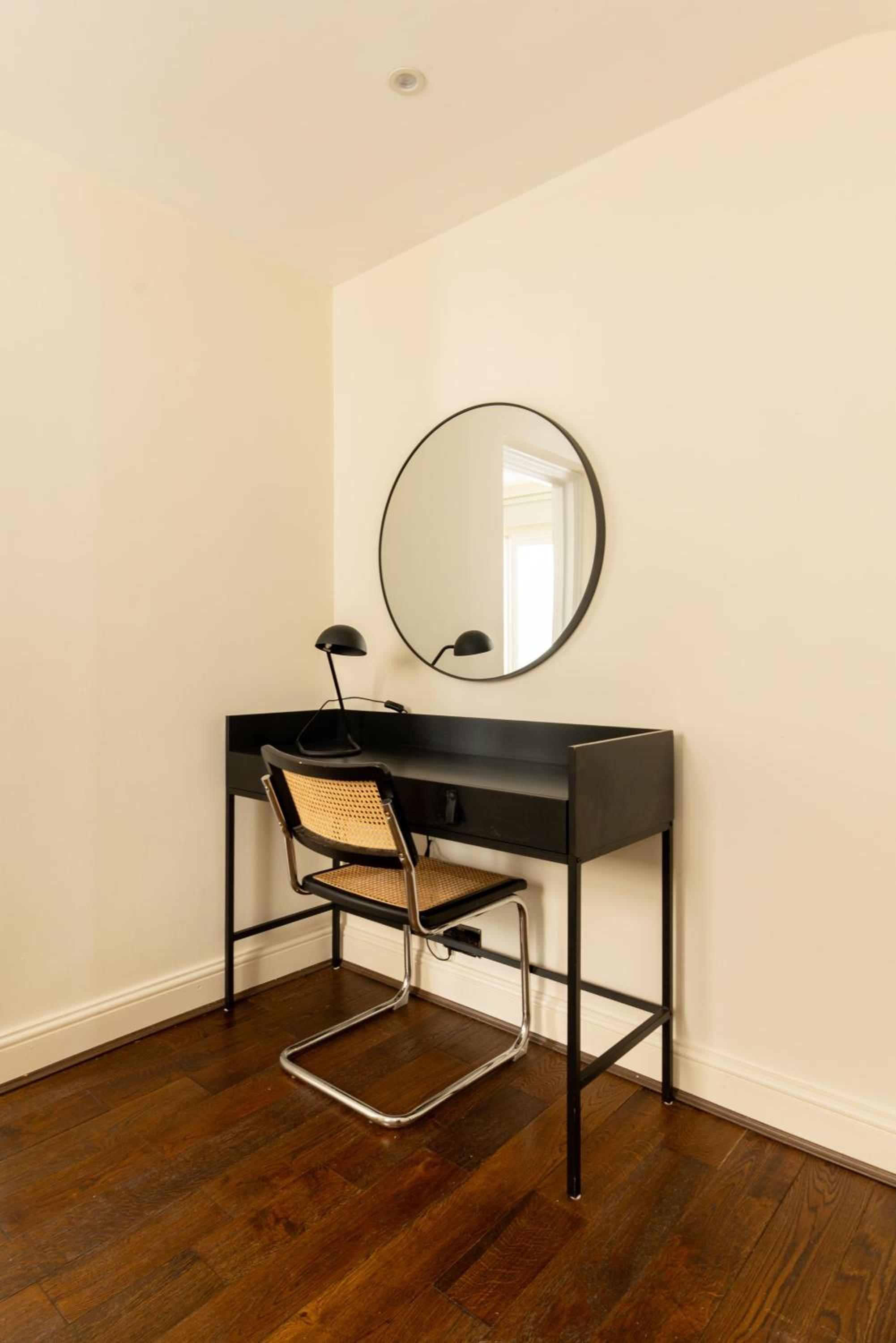 Notting Hill Ground-Floor Retreat