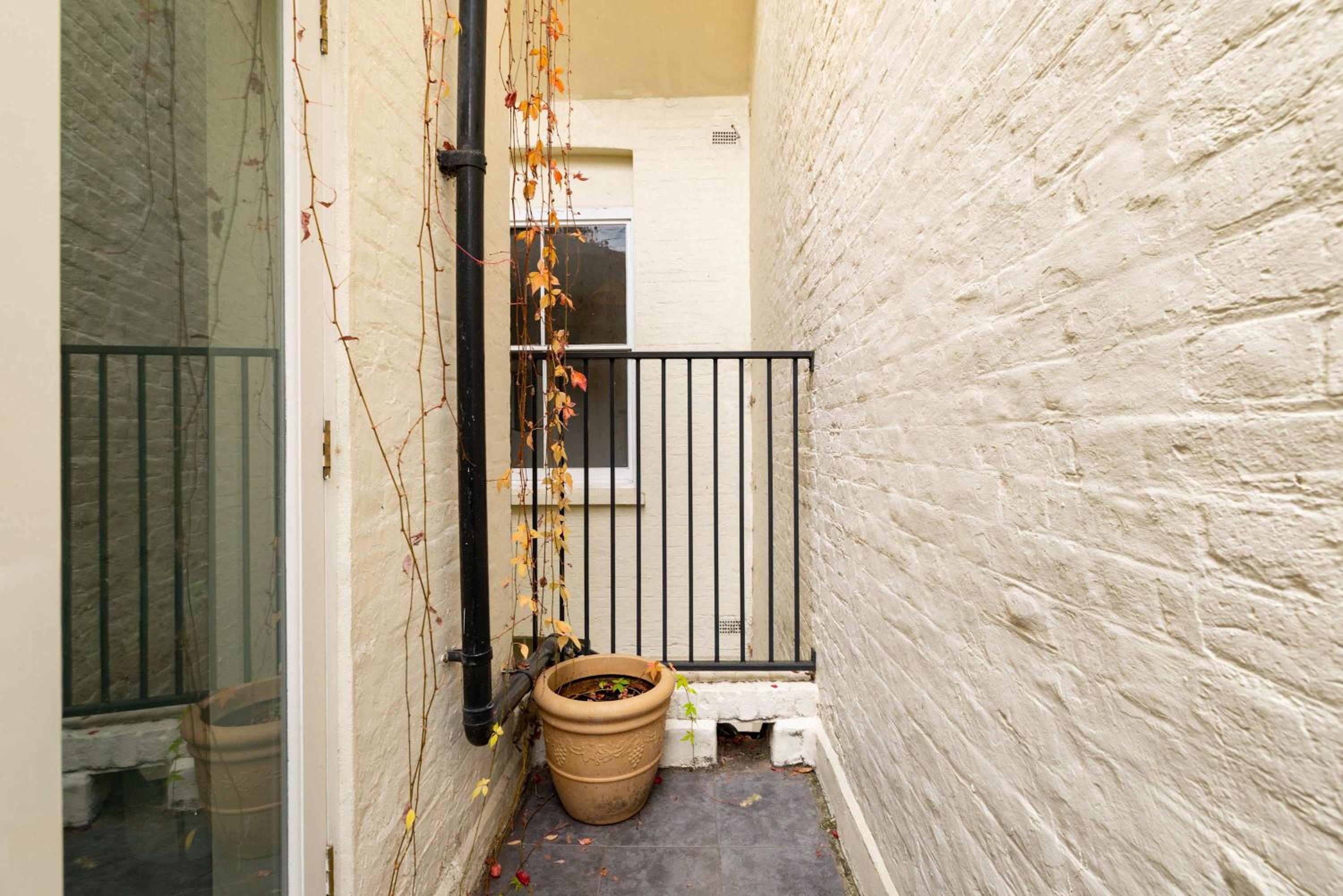 Notting Hill Ground-Floor Retreat