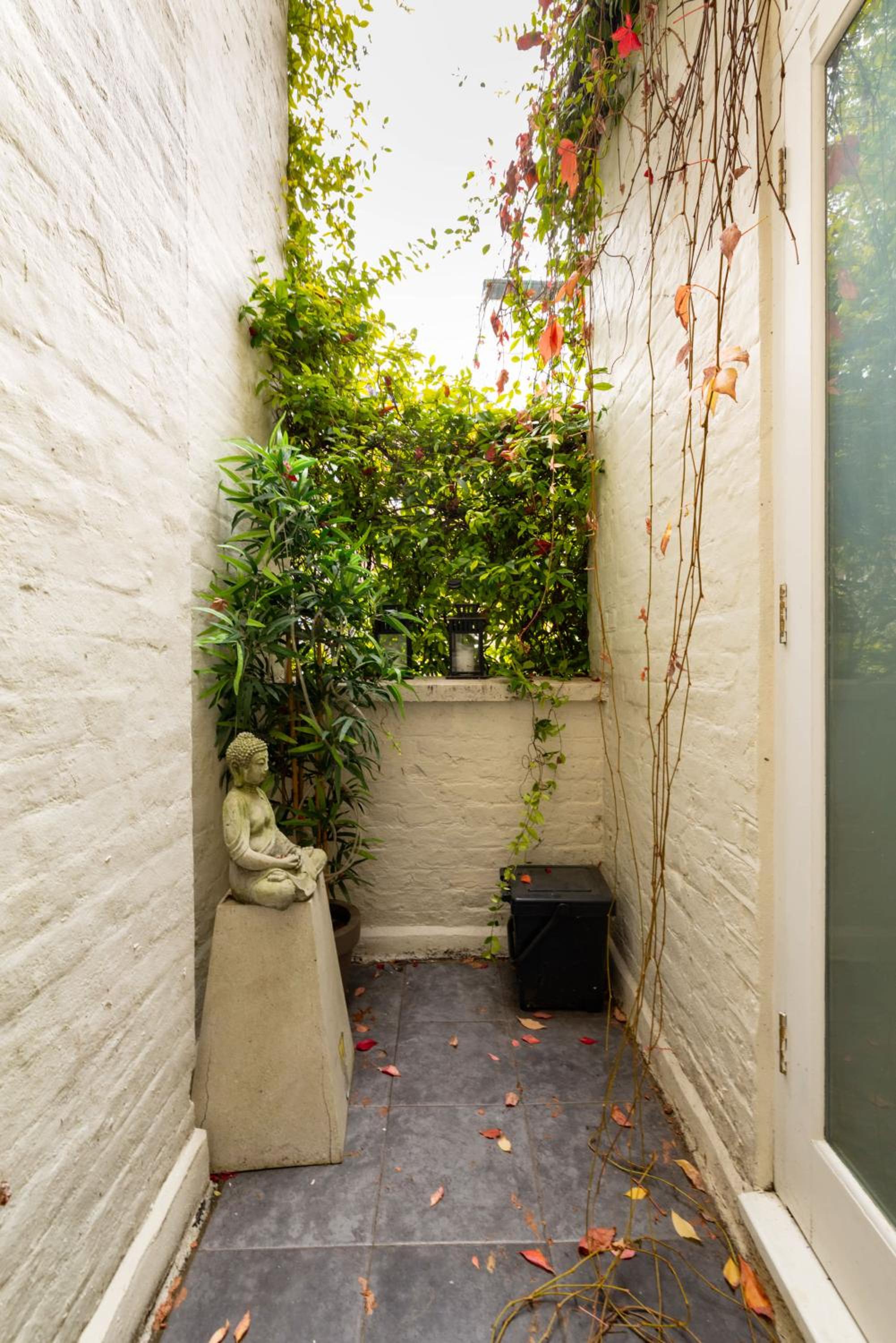 Notting Hill Ground-Floor Retreat