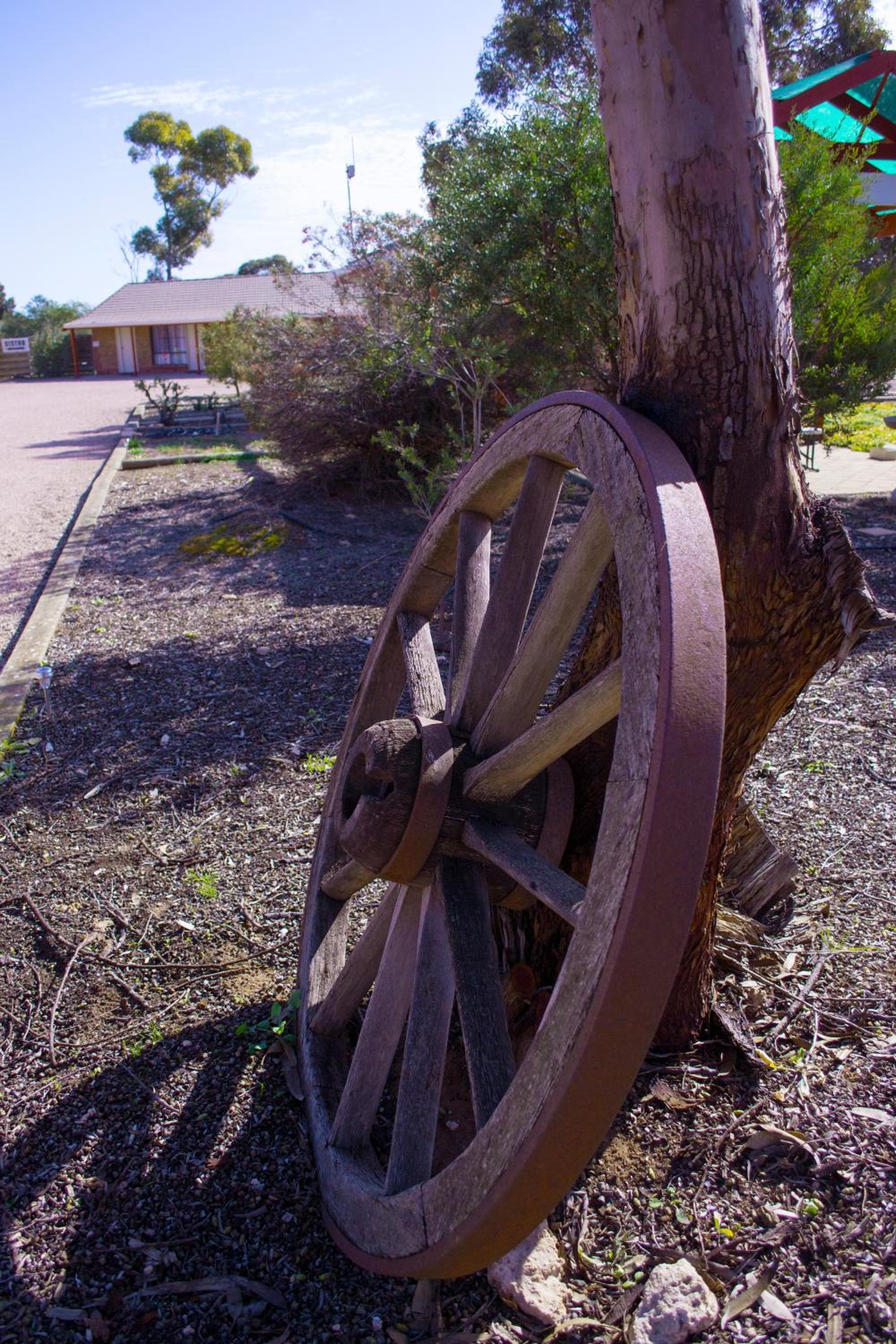 Kadina Gateway Motor Inn