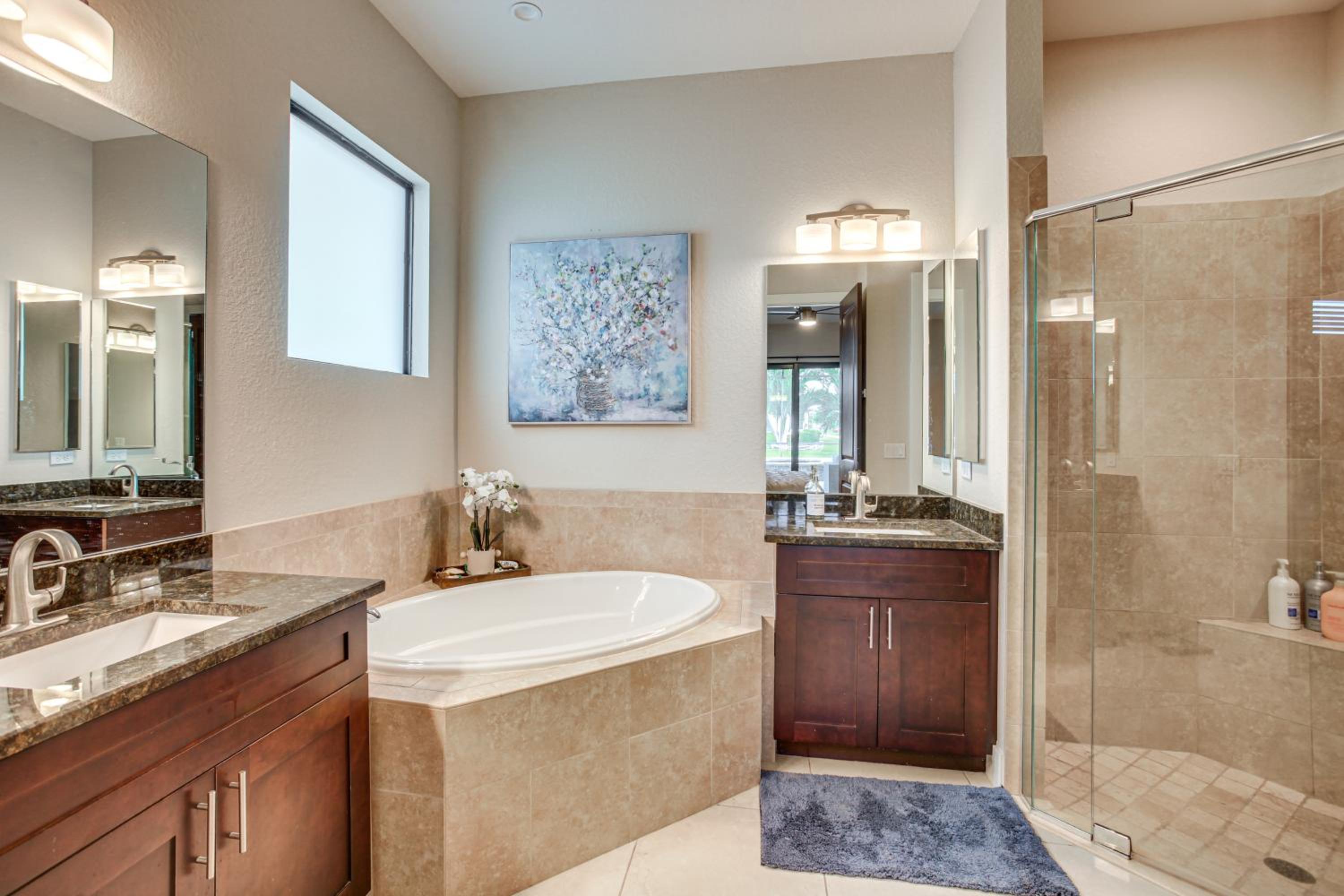 Tranquil Waterfront Home with Pool in Cape Coral!