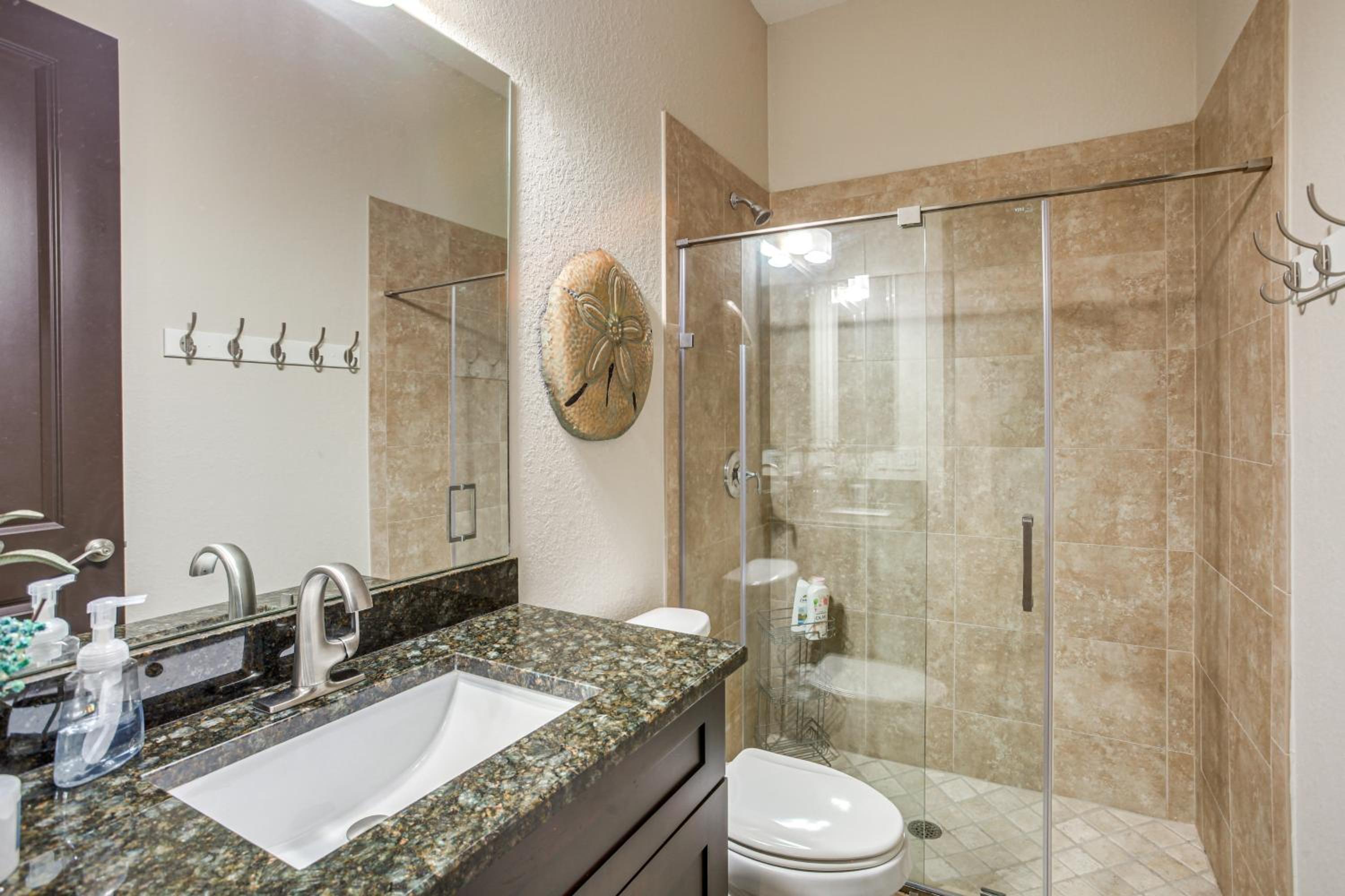 Tranquil Waterfront Home with Pool in Cape Coral!