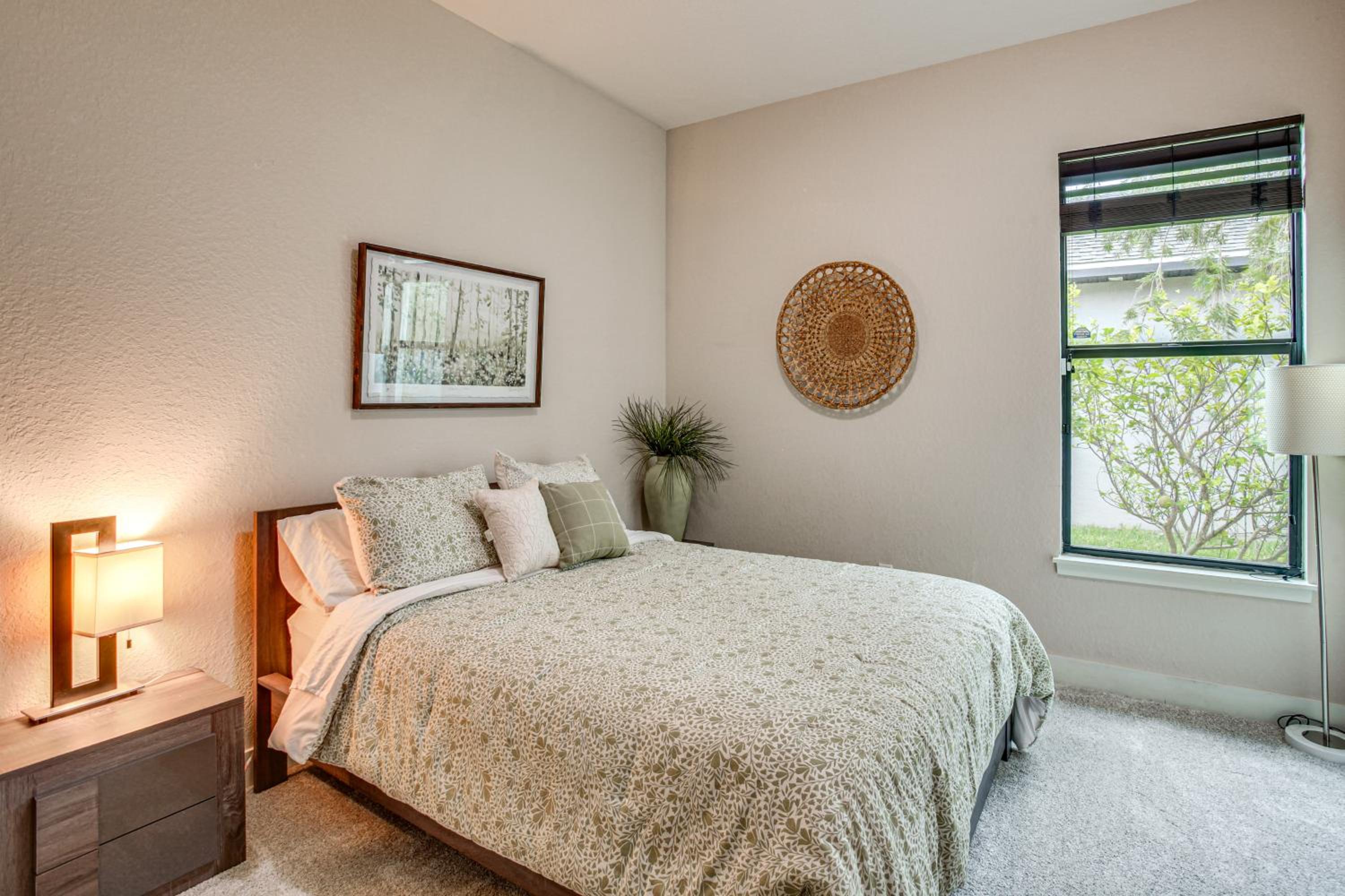 Tranquil Waterfront Home with Pool in Cape Coral!