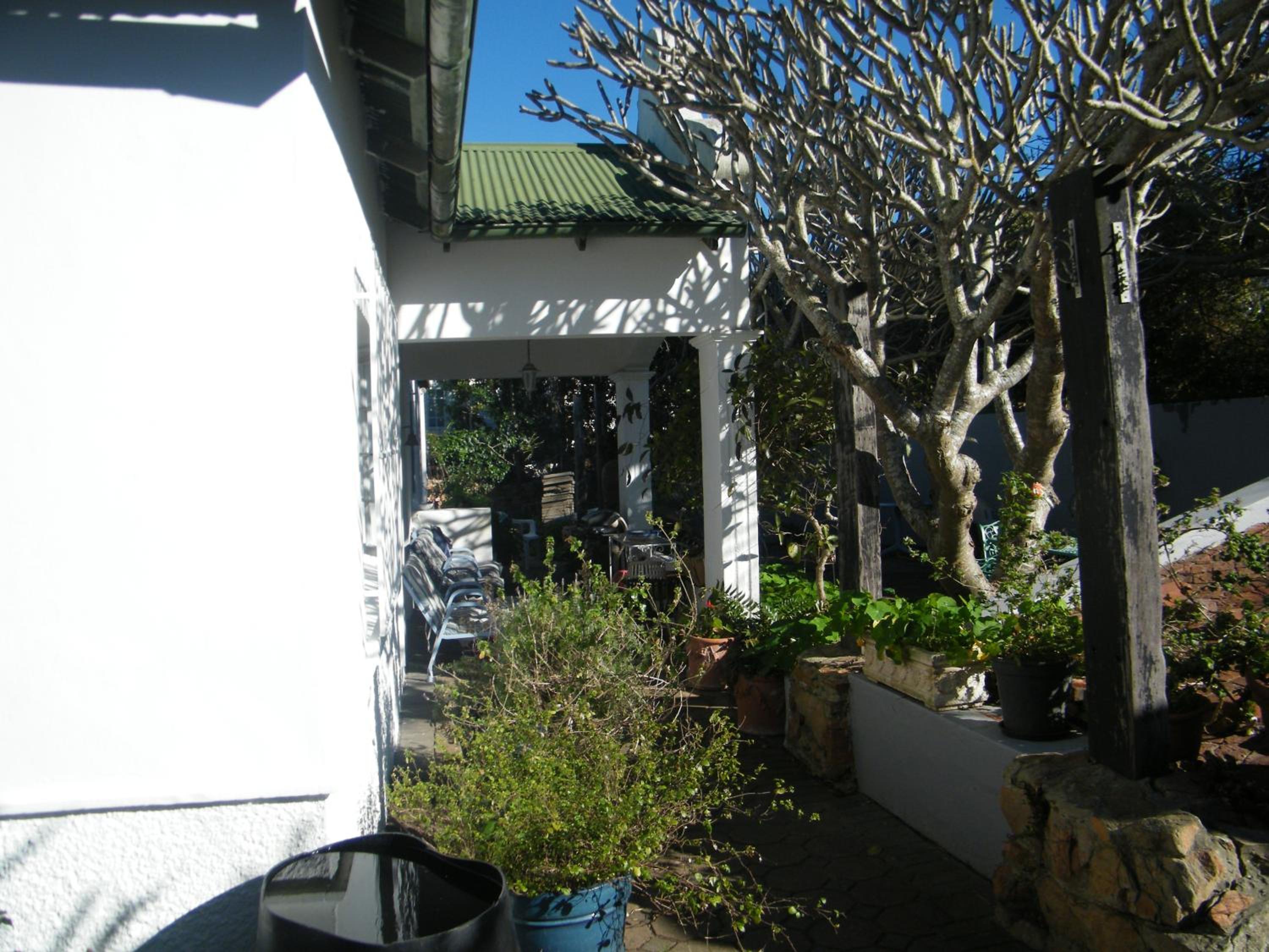 Valley Guest House