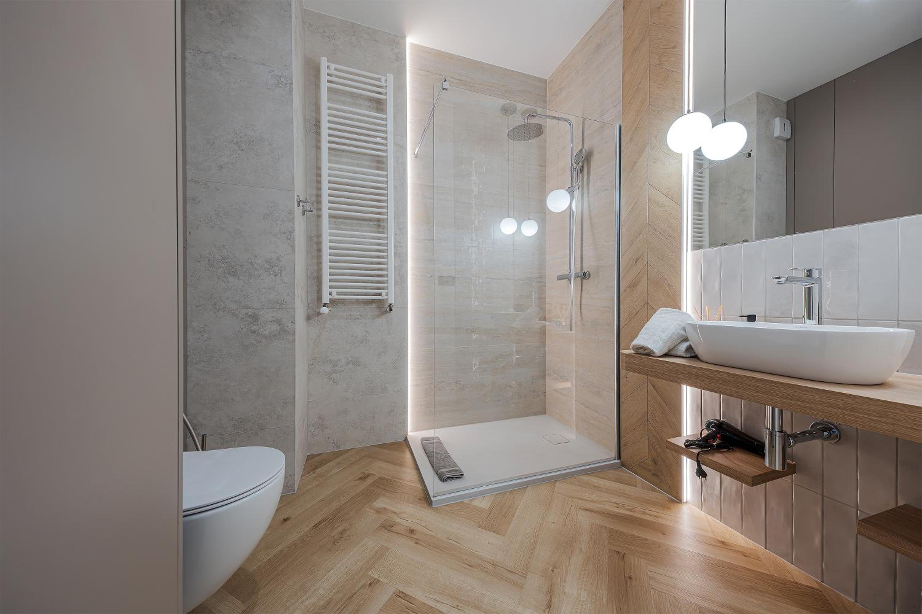 Marina Granaria by Comfort Apartments