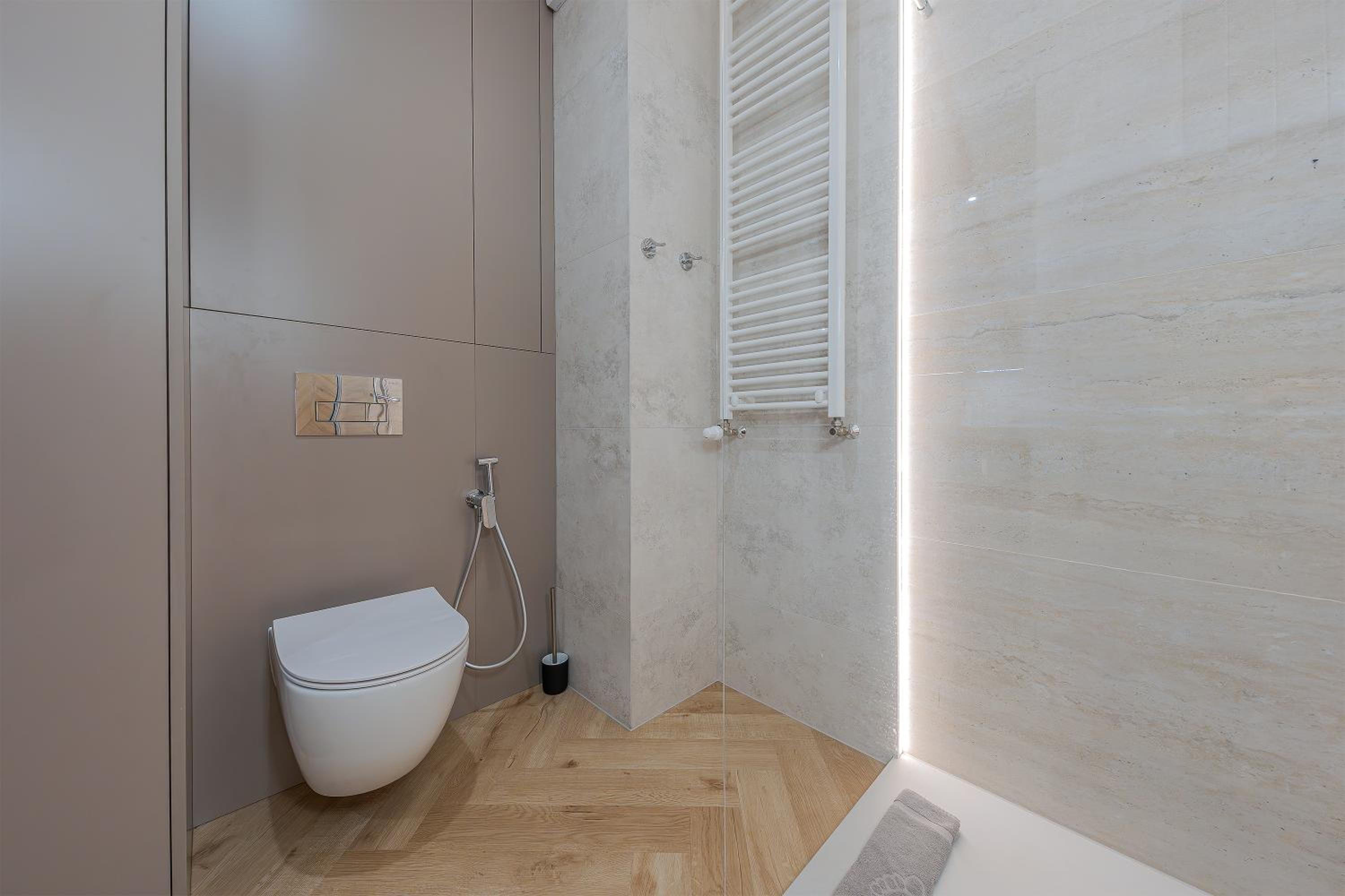 Marina Granaria by Comfort Apartments