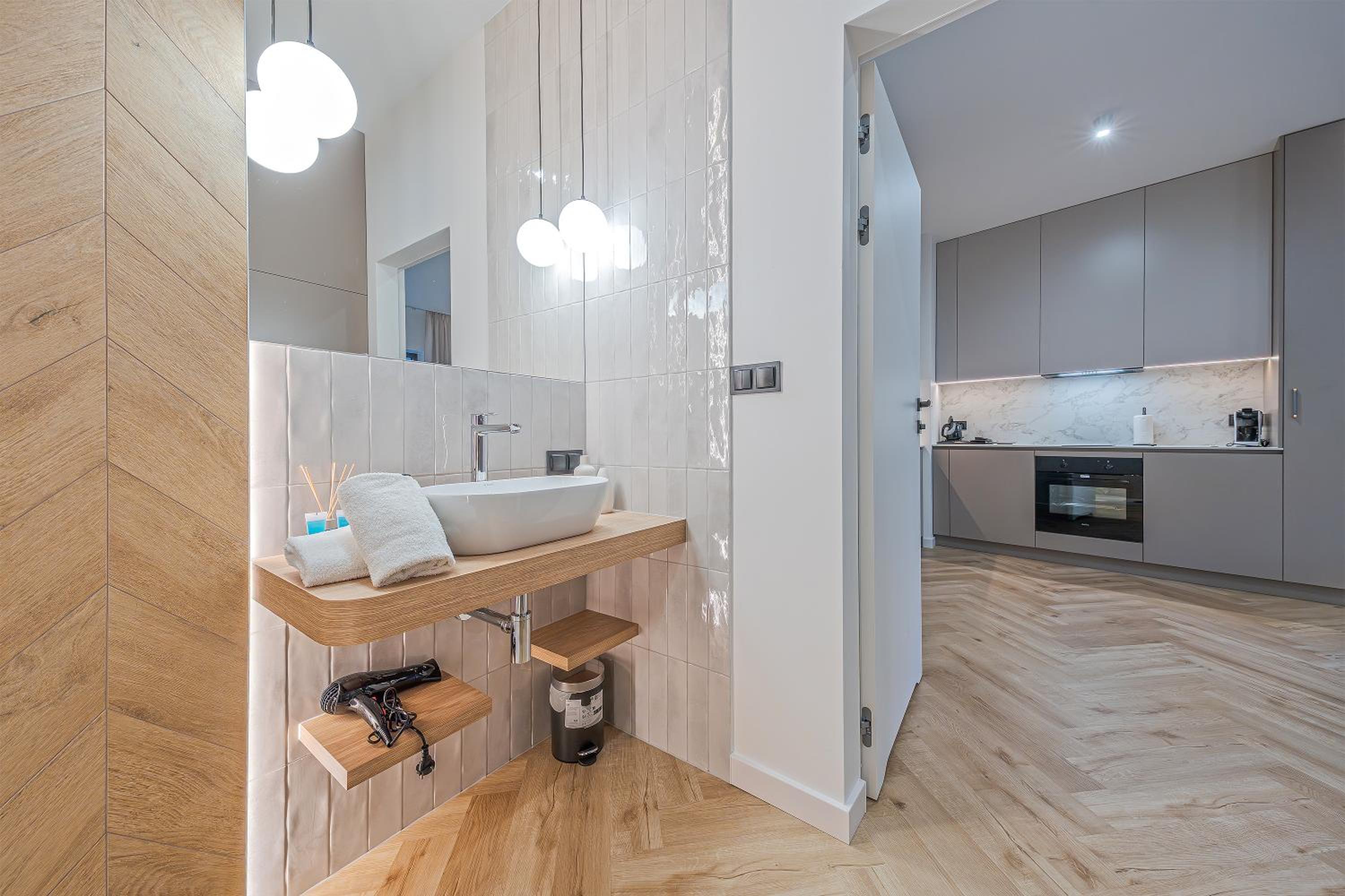 Marina Granaria by Comfort Apartments