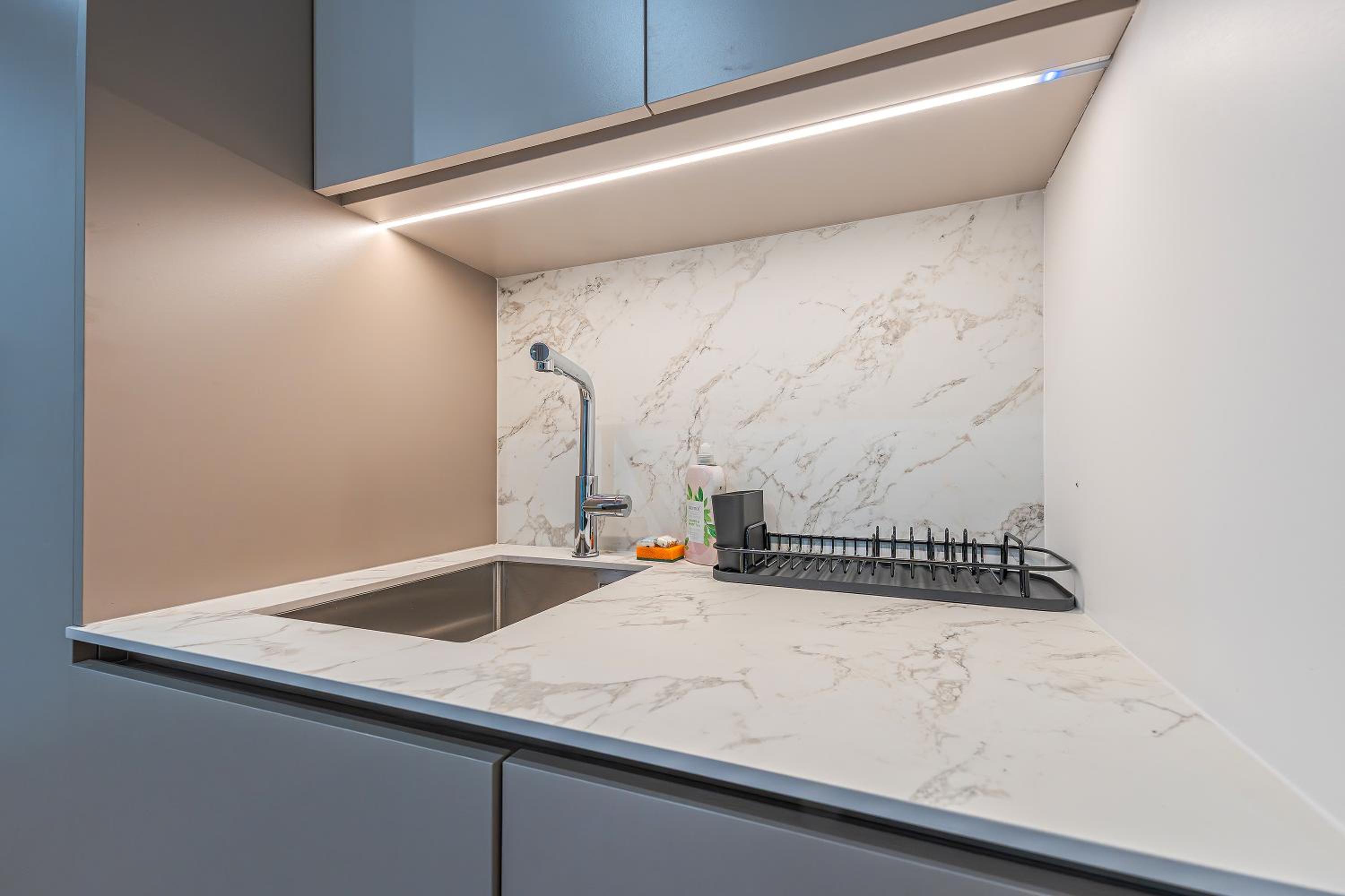 Marina Granaria by Comfort Apartments