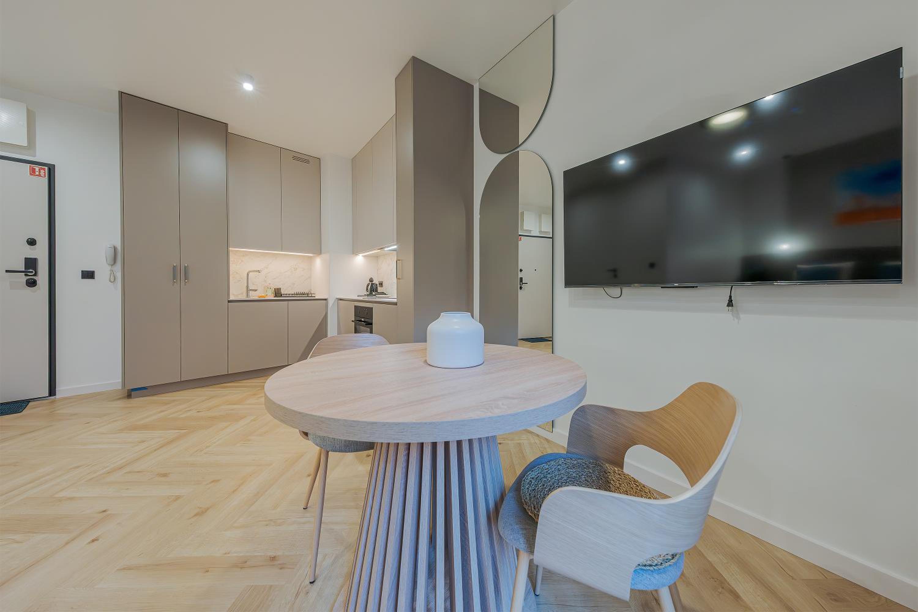Marina Granaria by Comfort Apartments