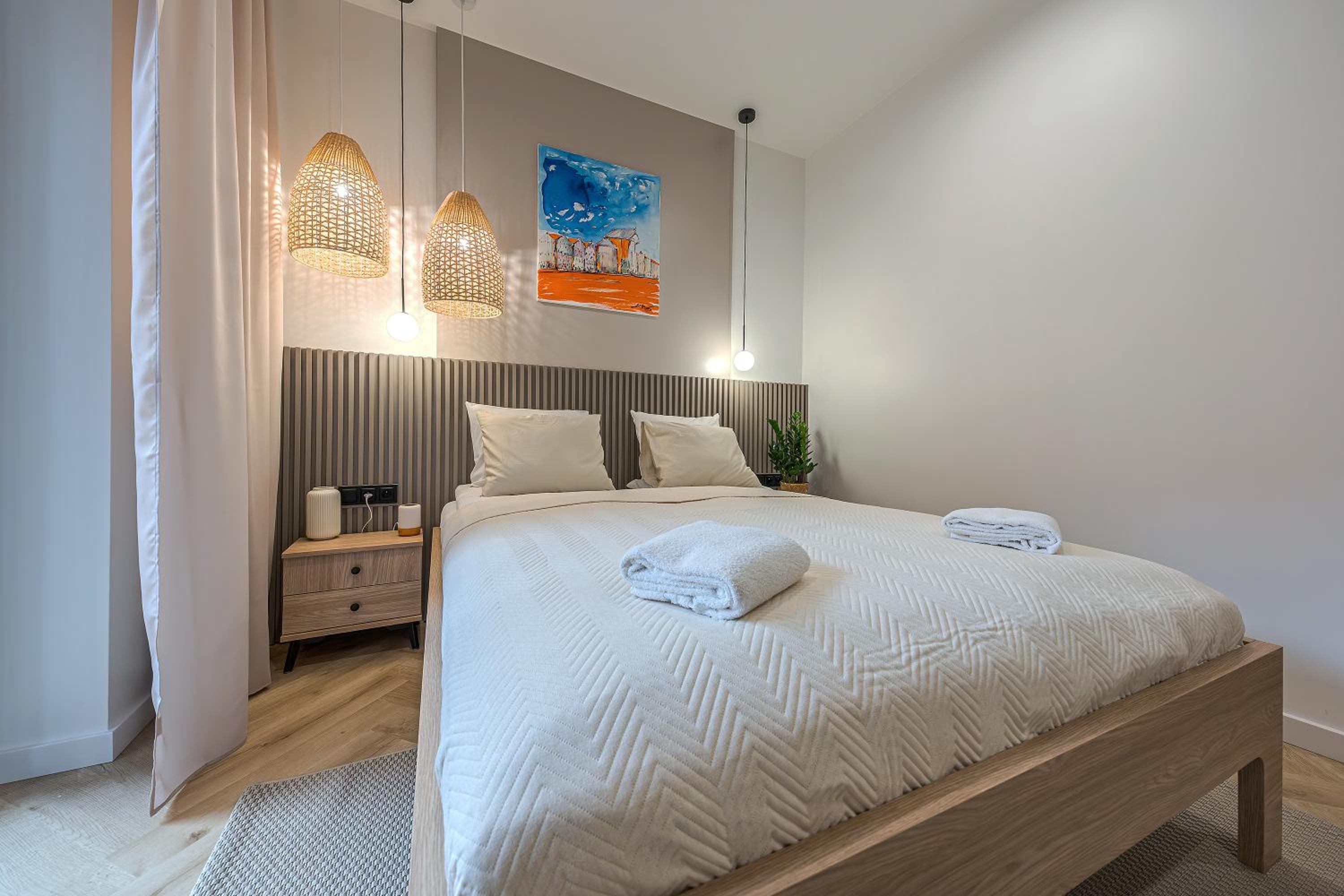 Marina Granaria by Comfort Apartments