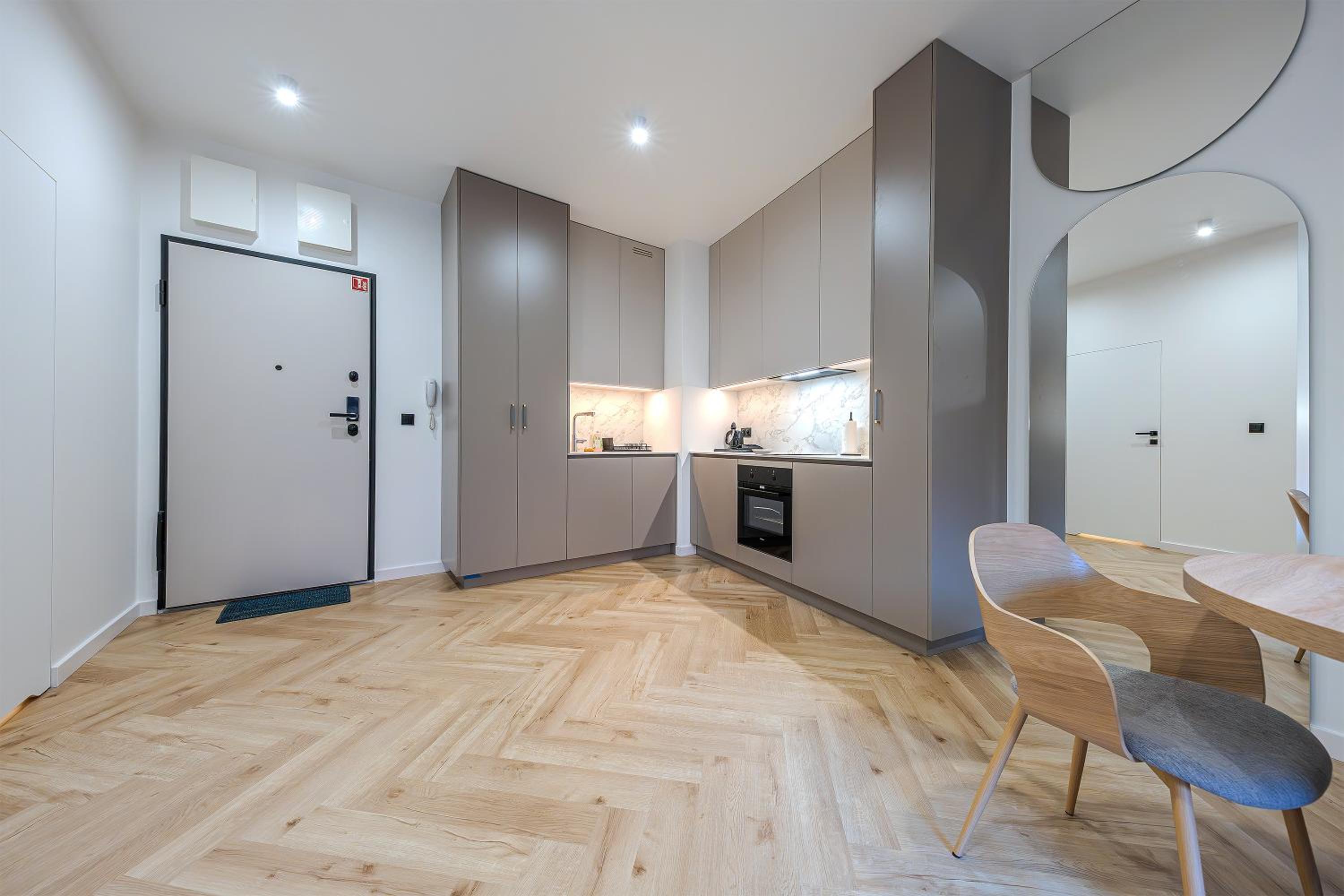 Marina Granaria by Comfort Apartments
