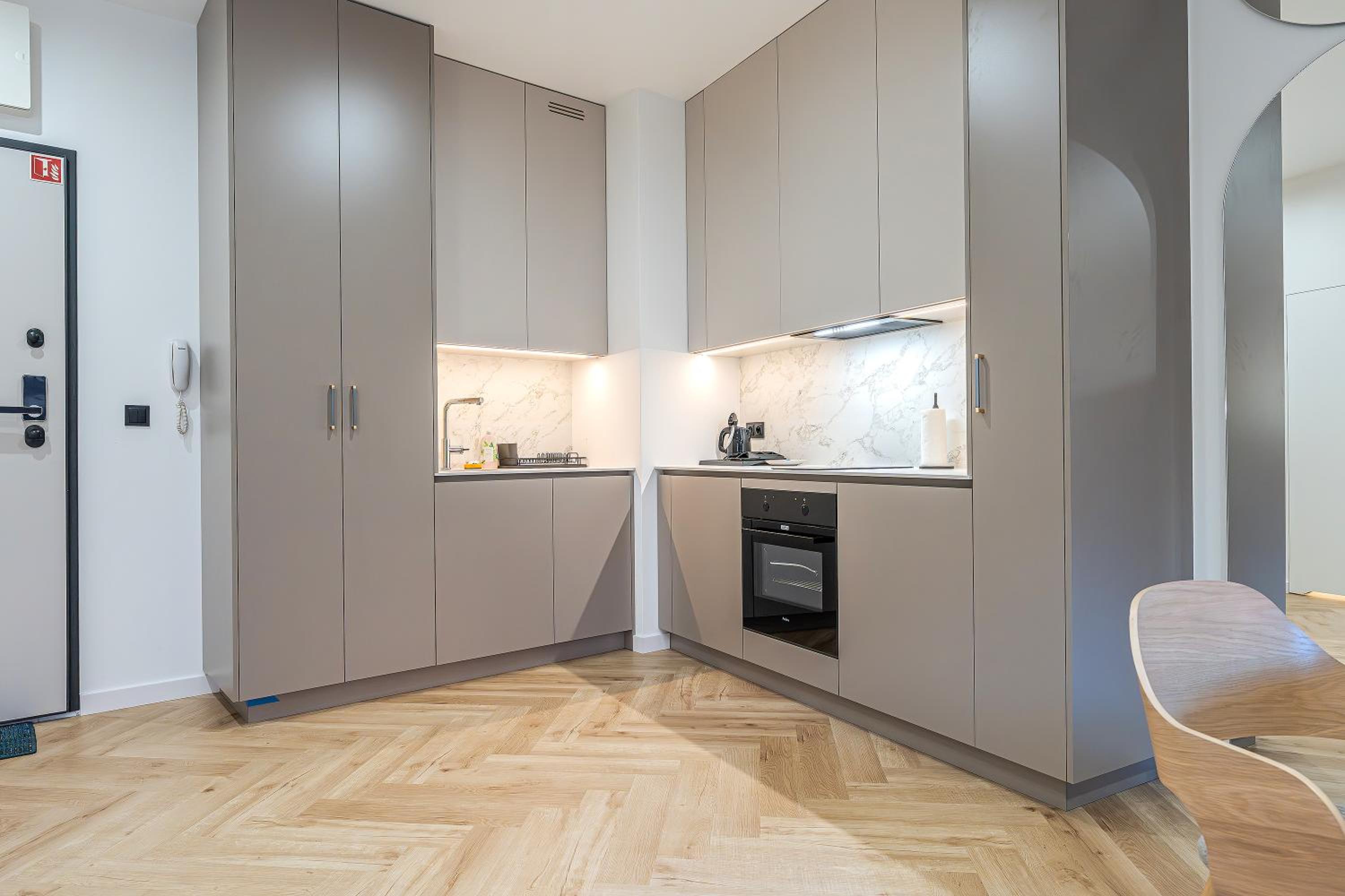 Marina Granaria by Comfort Apartments