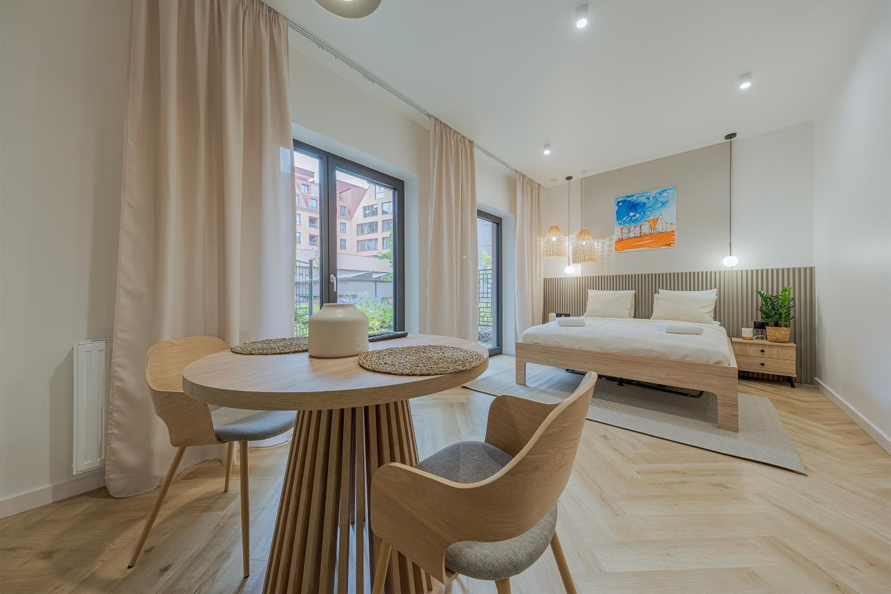 Marina Granaria by Comfort Apartments