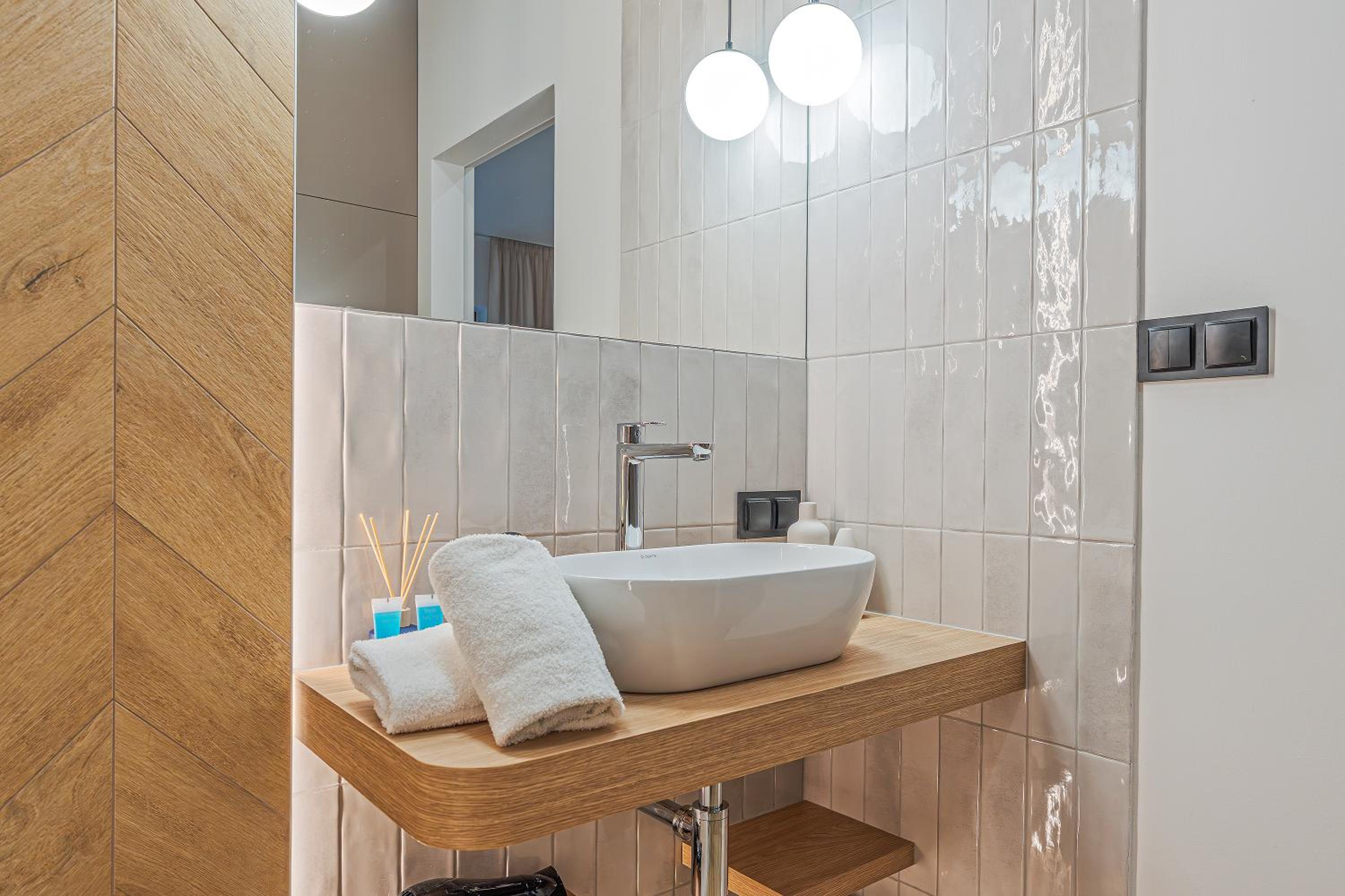 Marina Granaria by Comfort Apartments