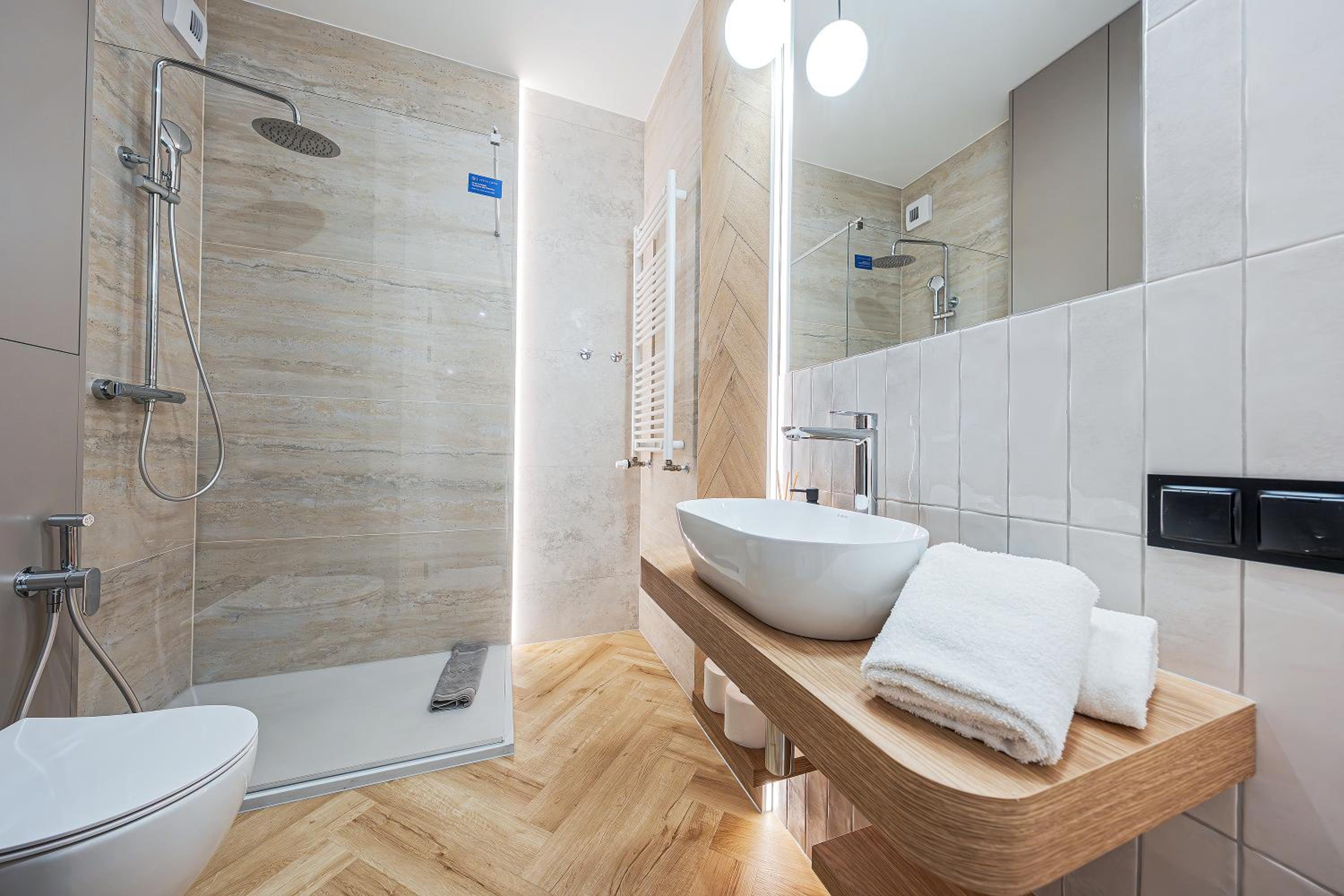 Marina Granaria by Comfort Apartments