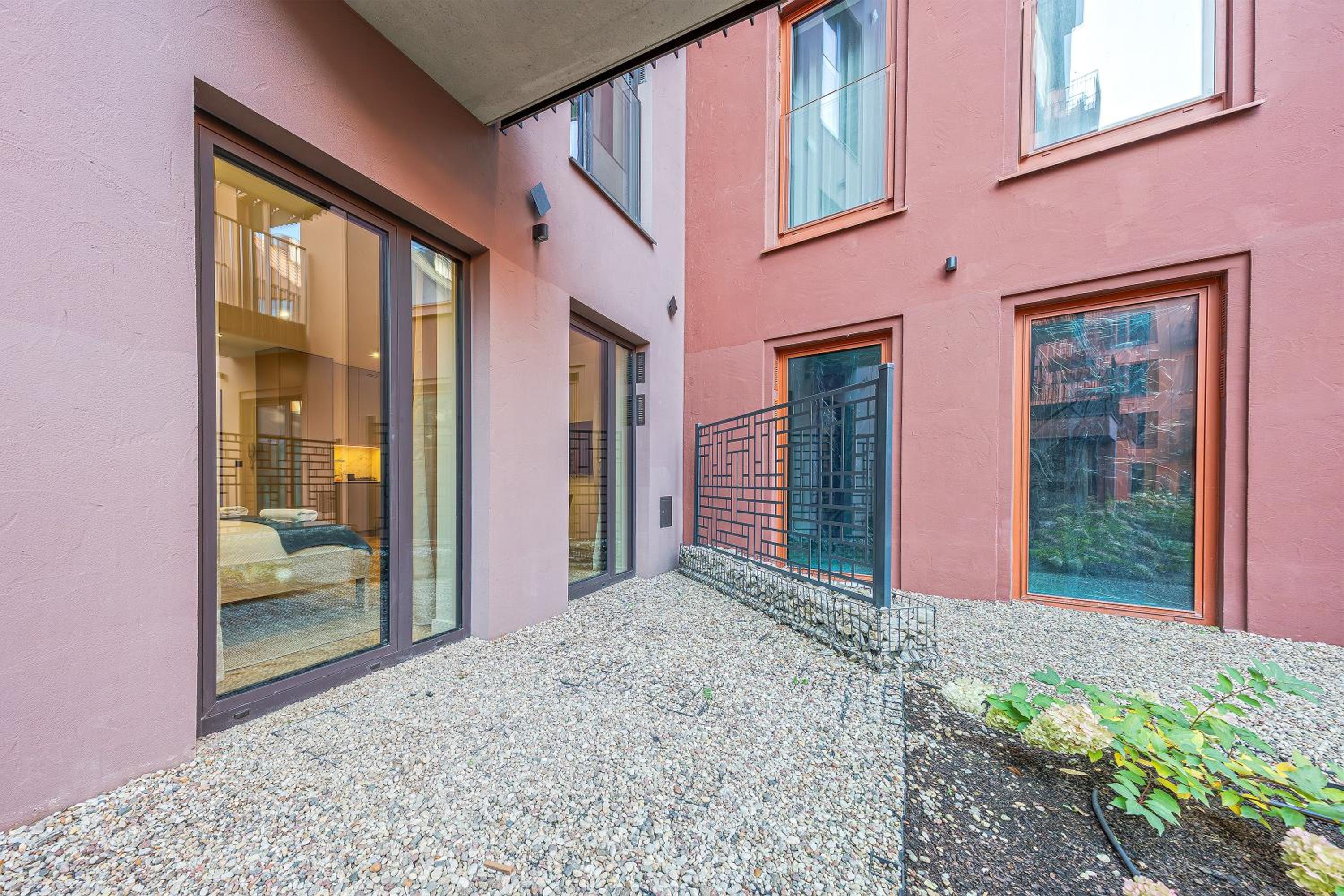 Marina Granaria by Comfort Apartments