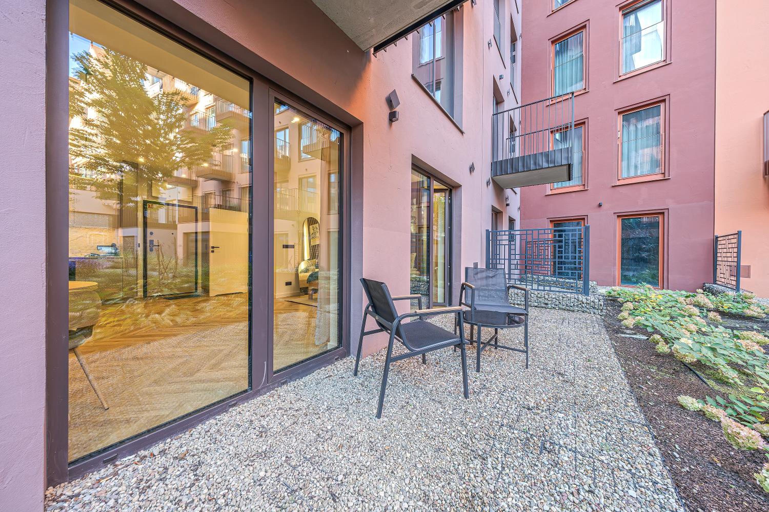 Marina Granaria by Comfort Apartments