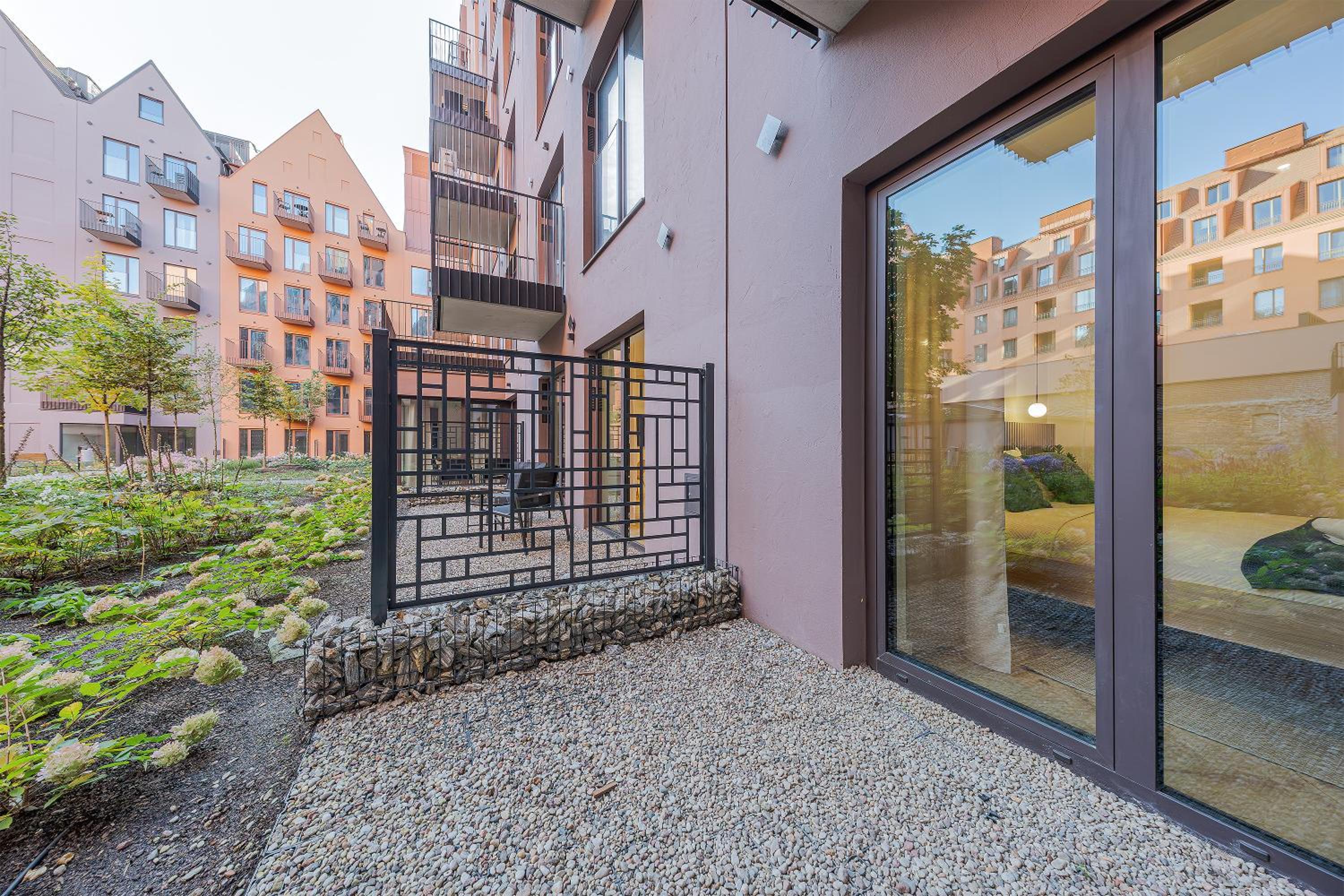 Marina Granaria by Comfort Apartments