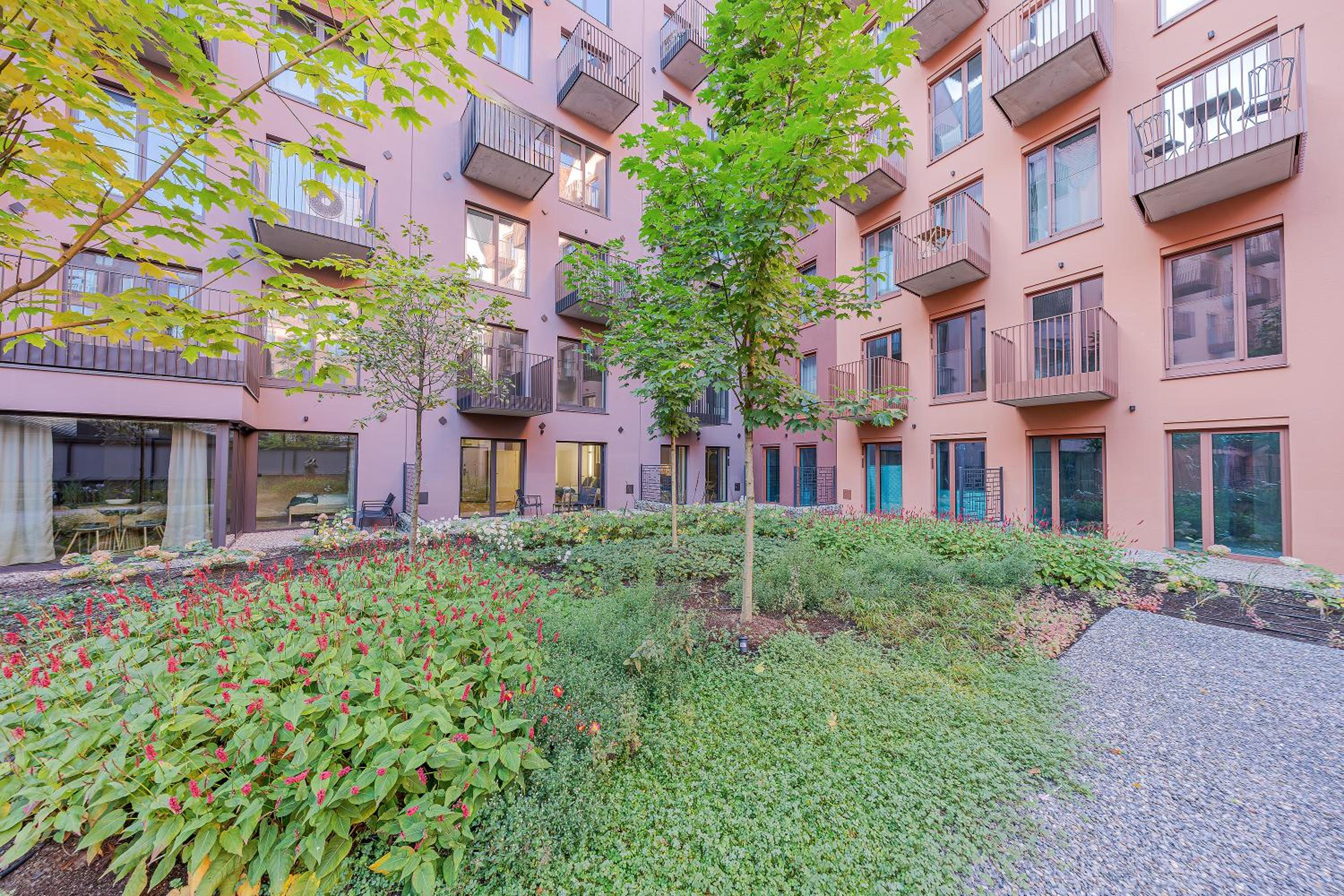 Marina Granaria by Comfort Apartments