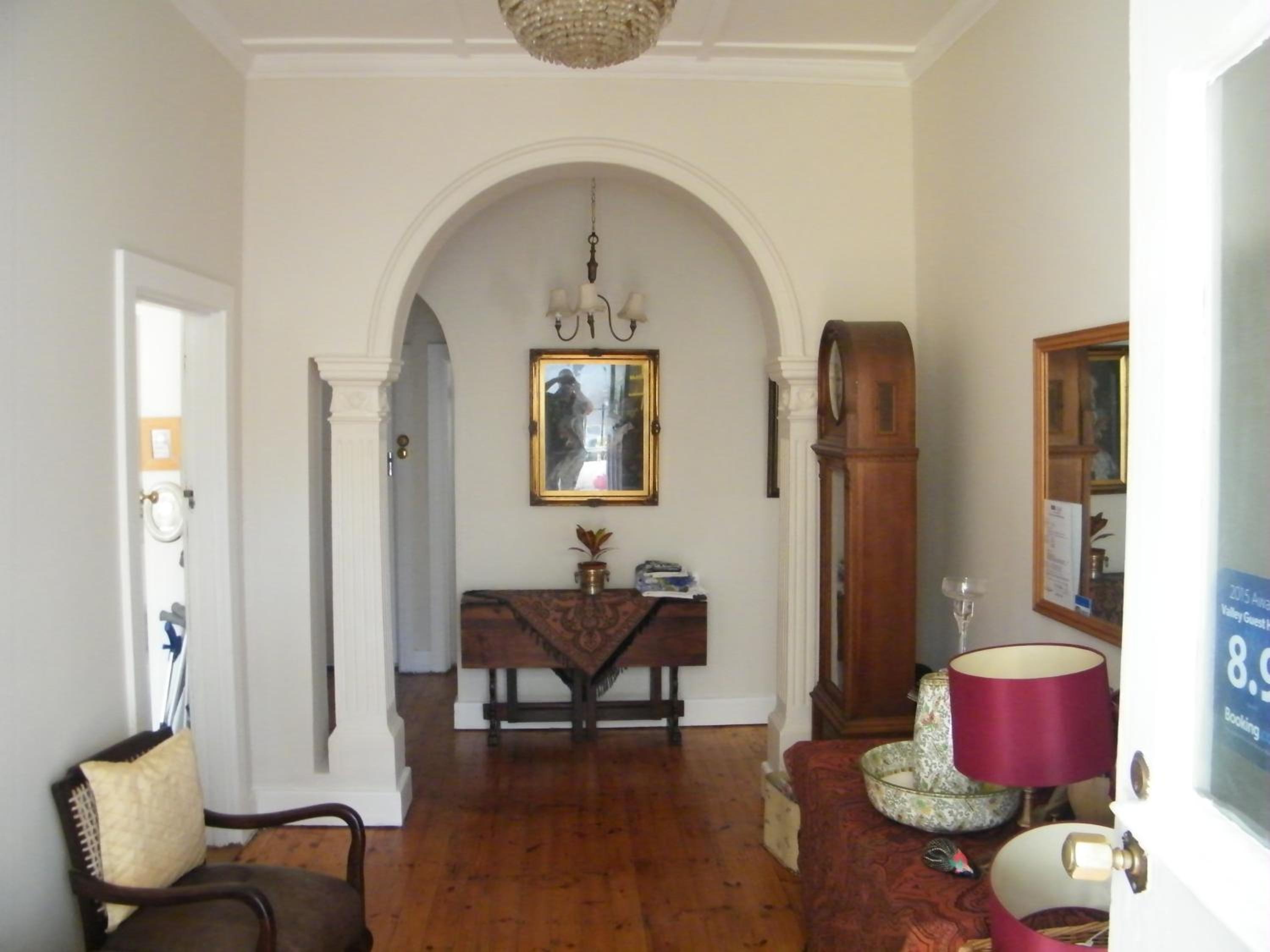 Valley Guest House