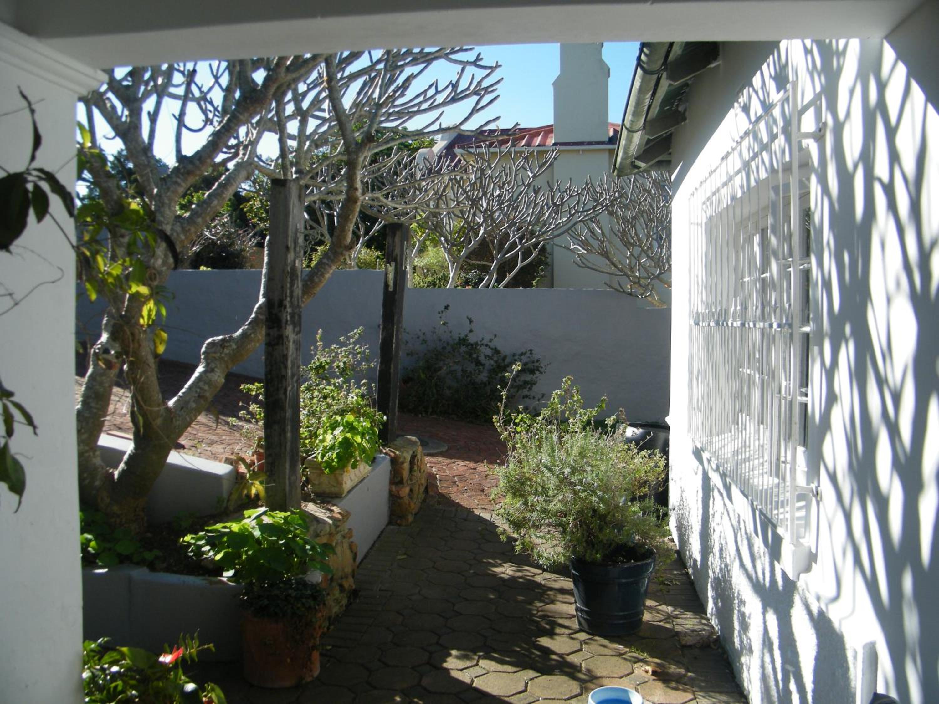 Valley Guest House