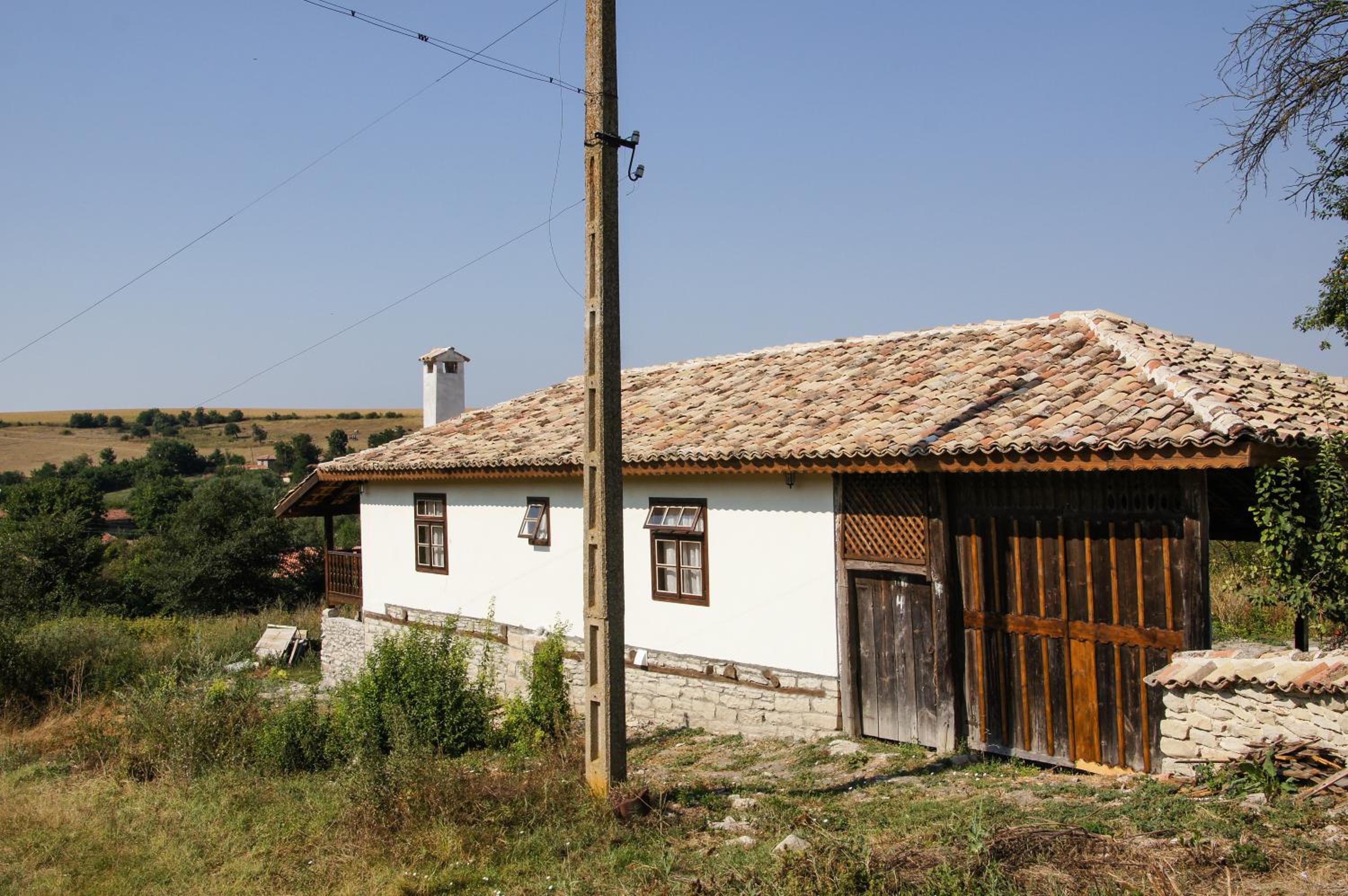 Botev Houses