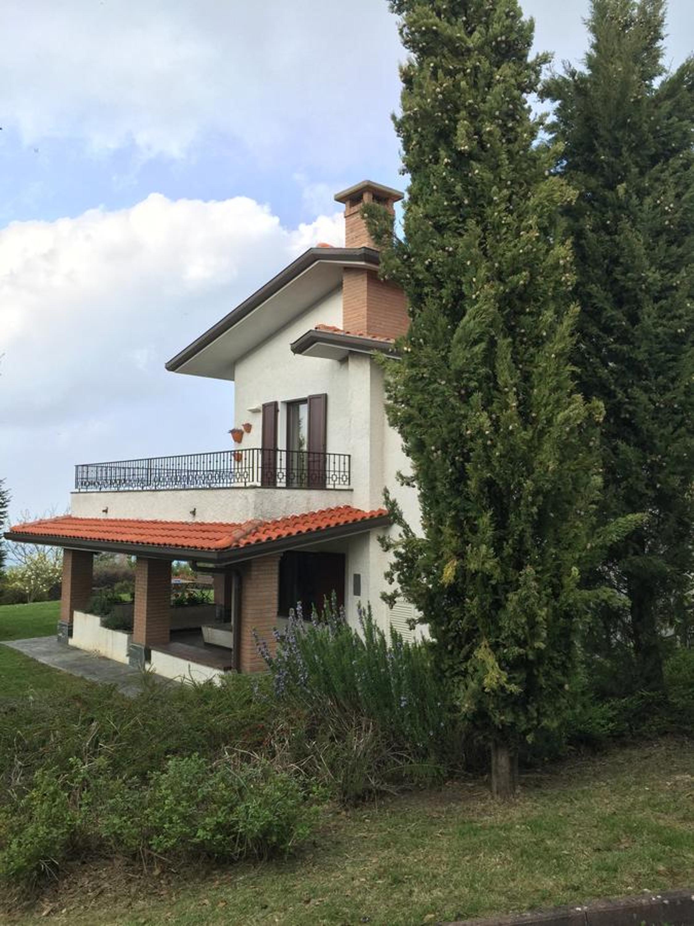 Il Sentiero dei Goti San Marino e Montefeltro