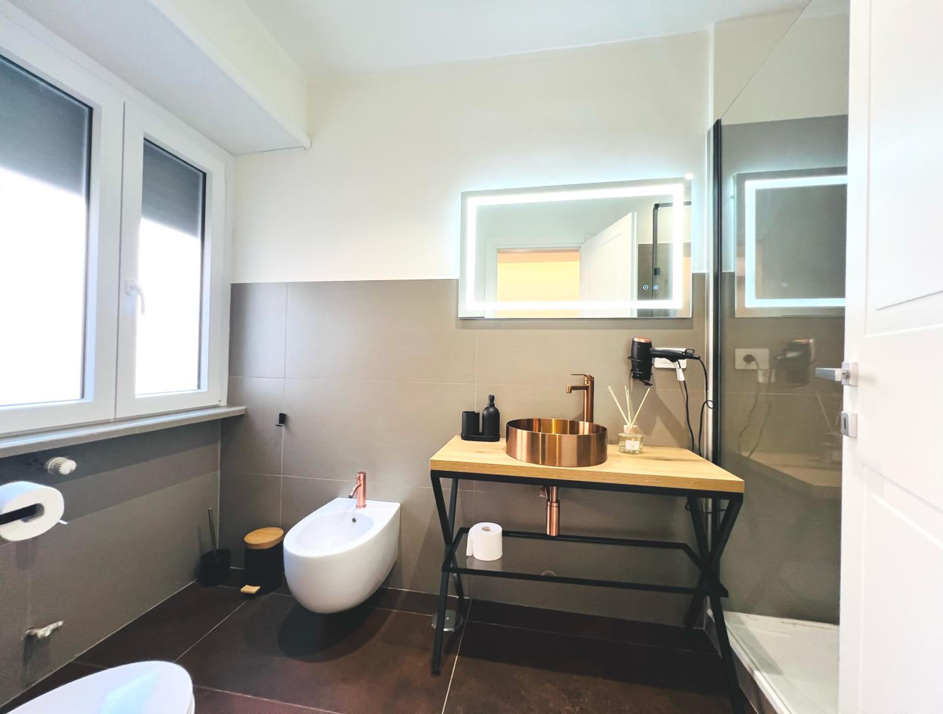 Trastevere luxury room by bita