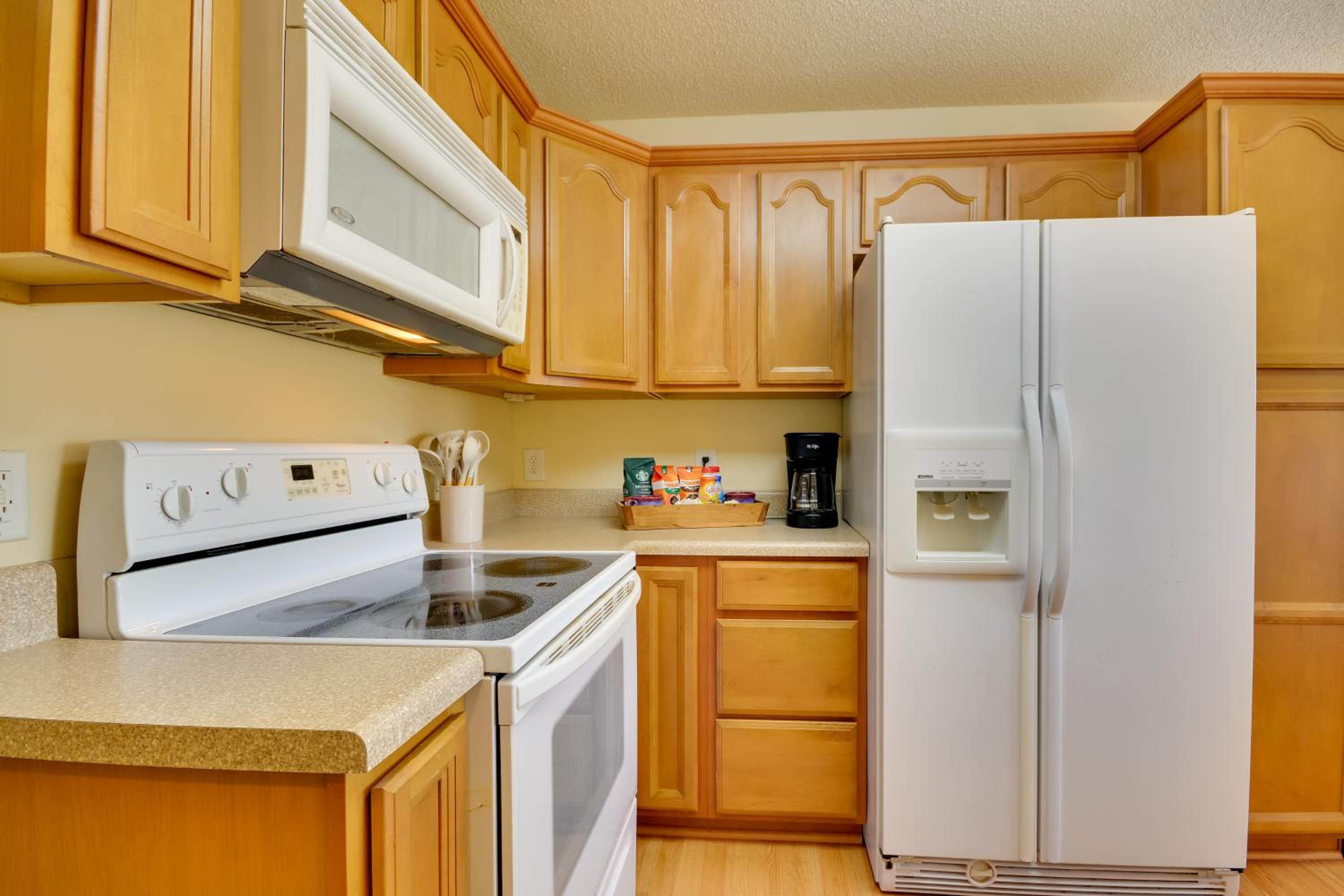 Peaceful and Convenient Country Retreat in Lexington
