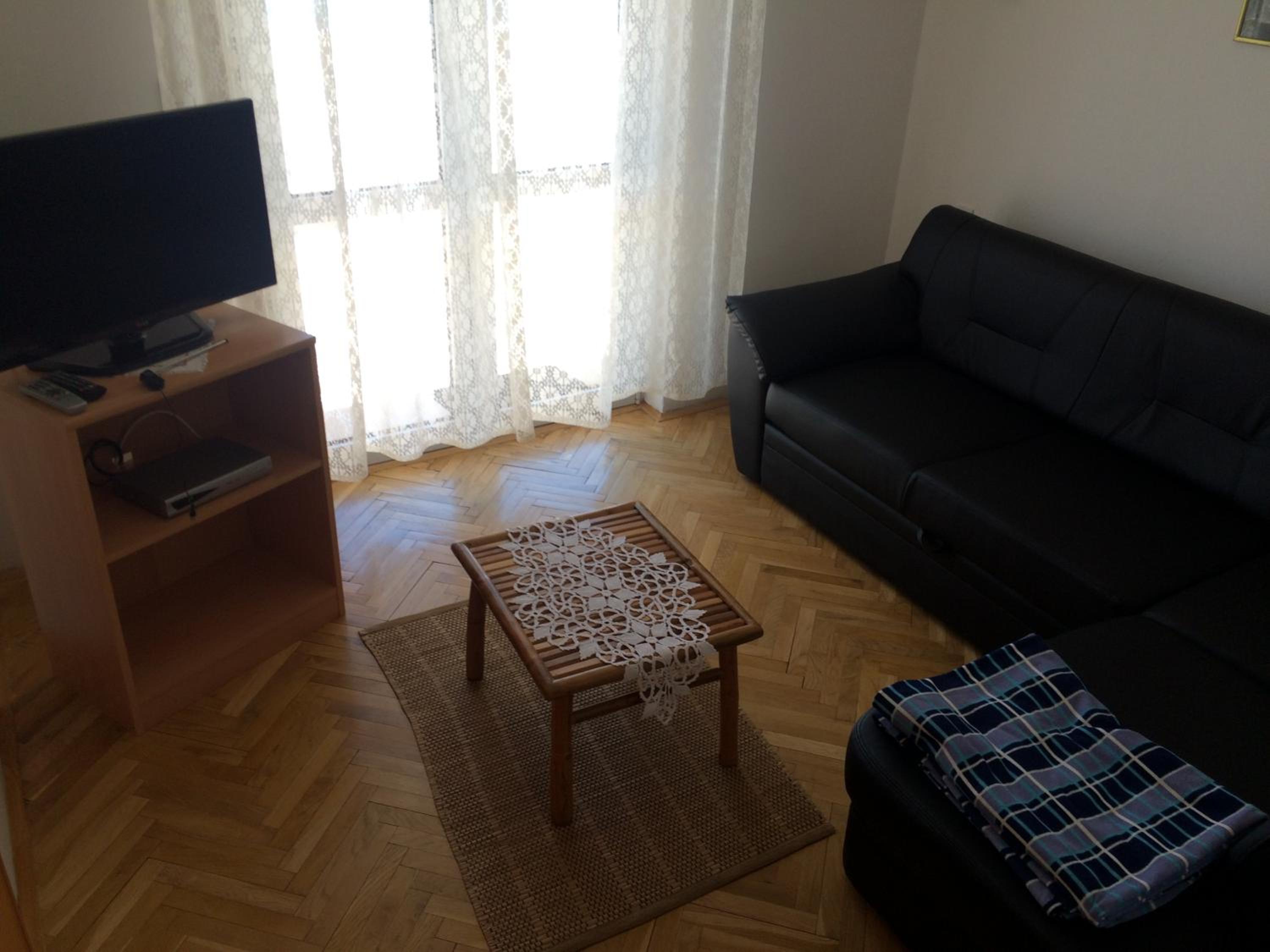 Apartments Andjelka